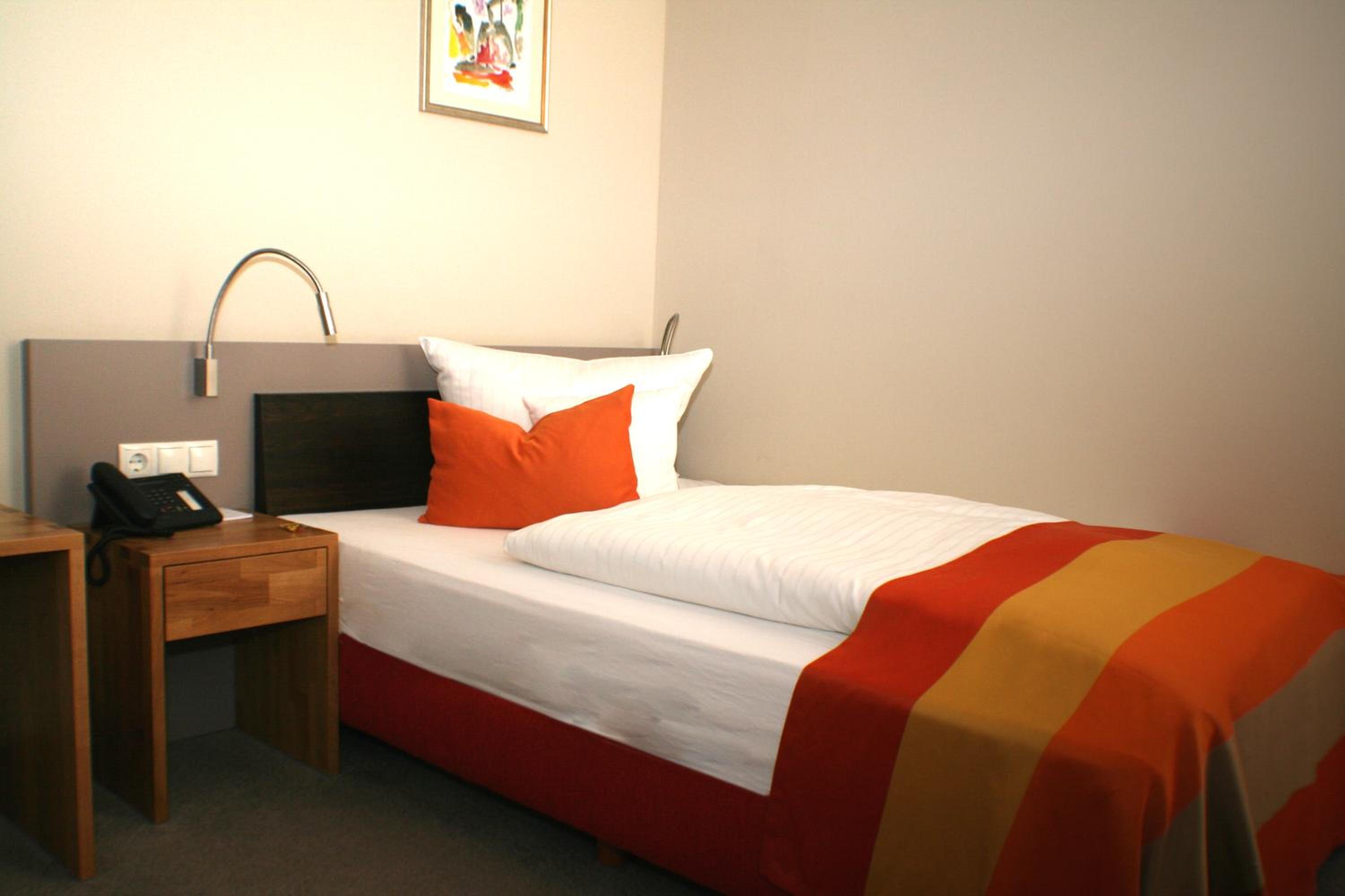 Single Room photo 1