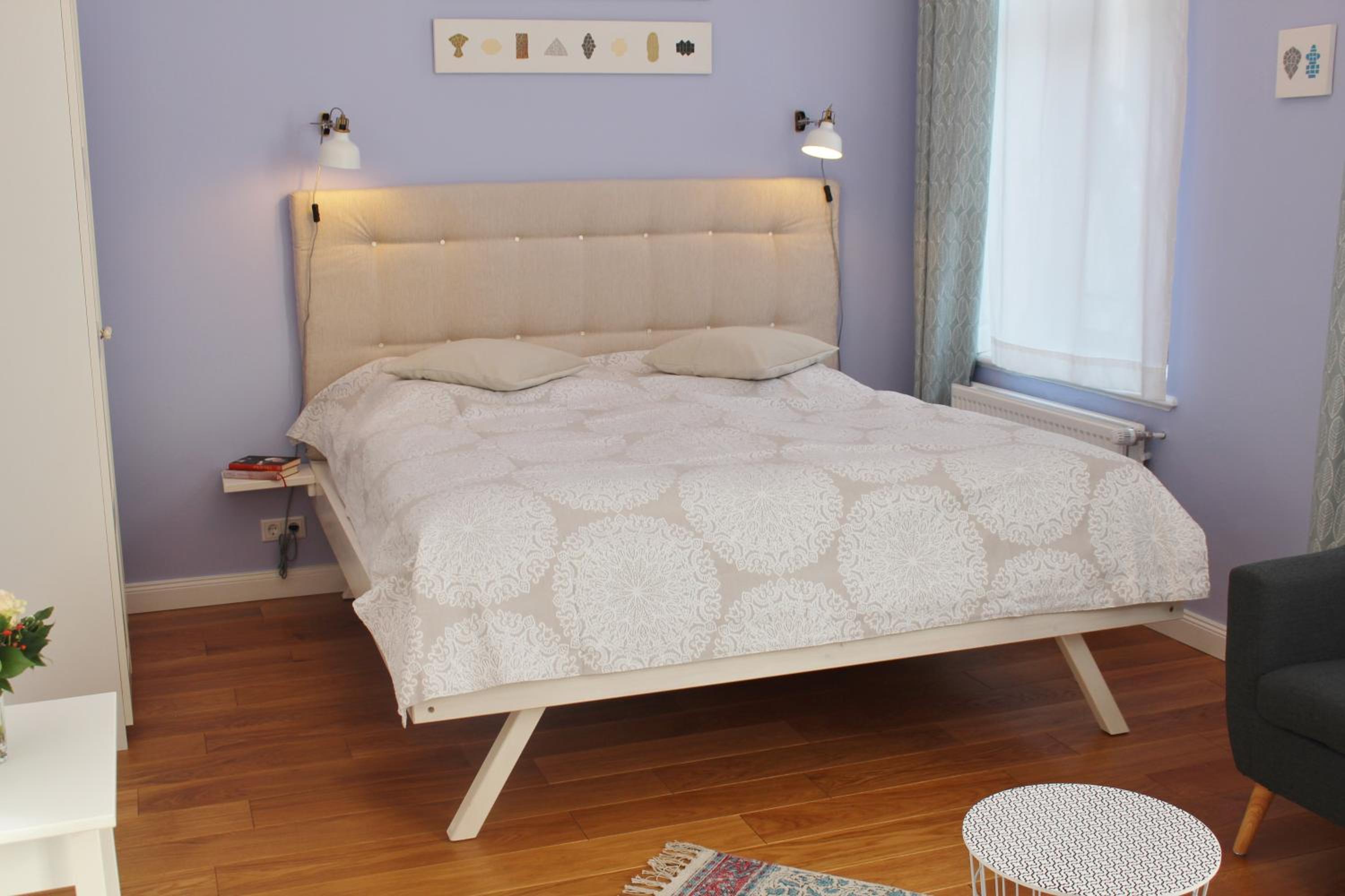 Apartment - Photo 1