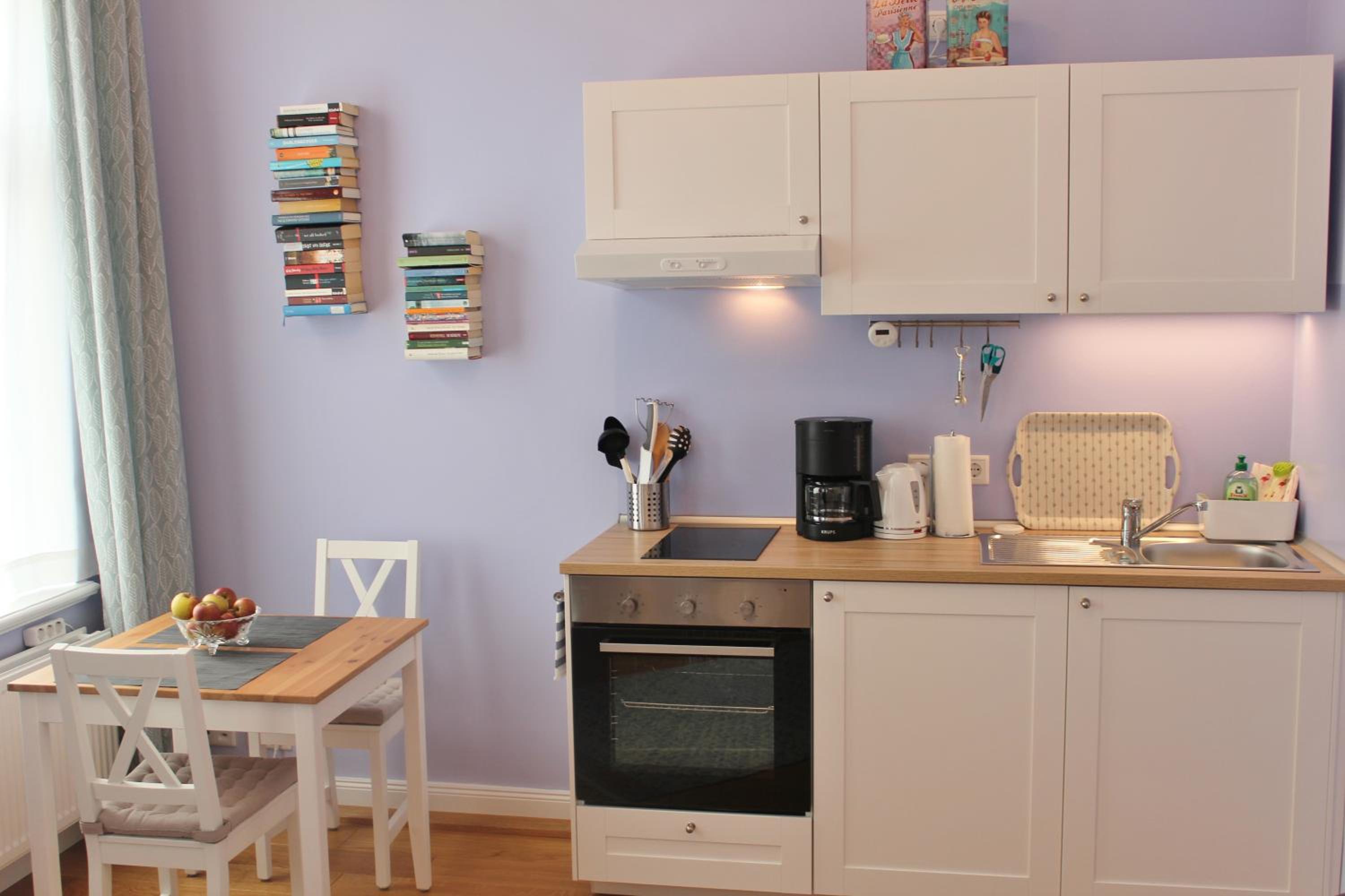 Apartment - Photo 2