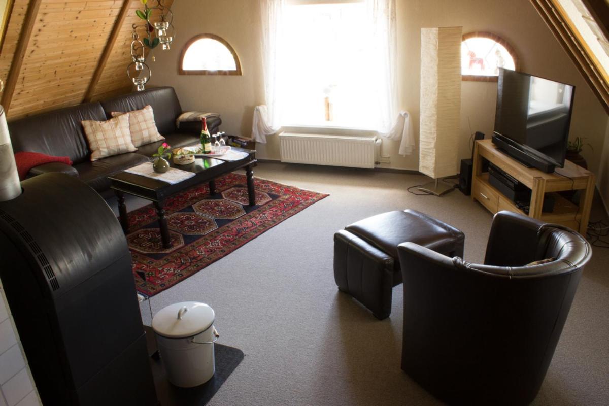 Two-Bedroom Apartment photo 2