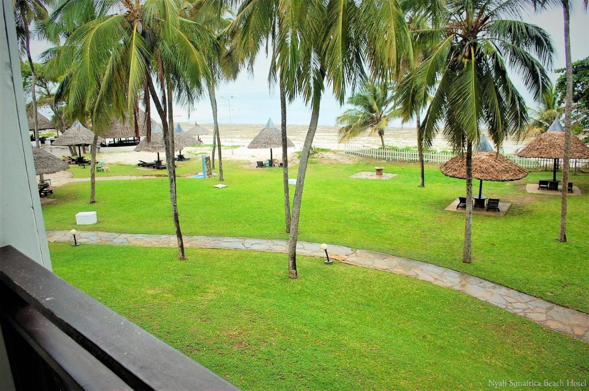 children's play area