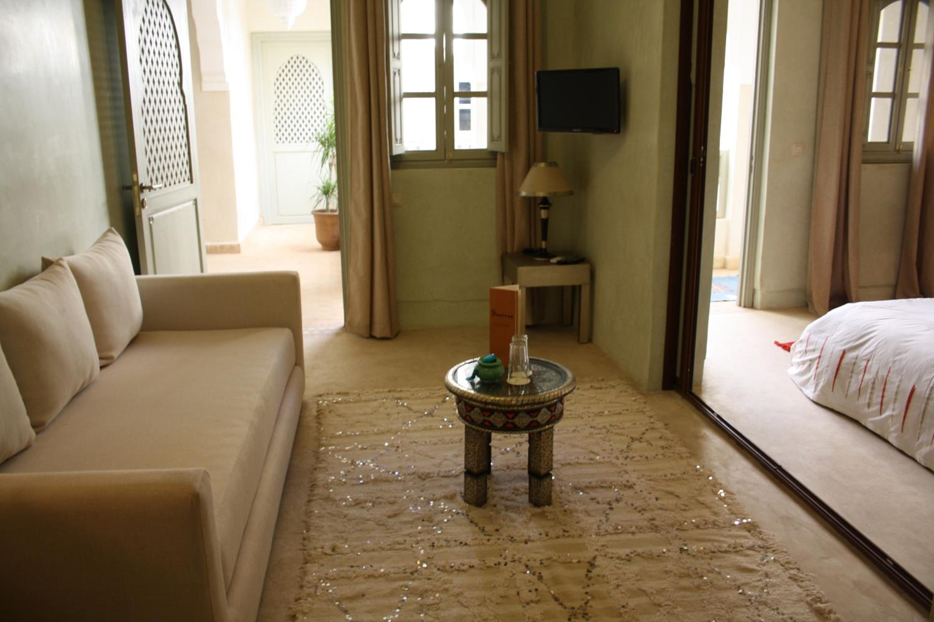 Superior Double Room - Photo 8