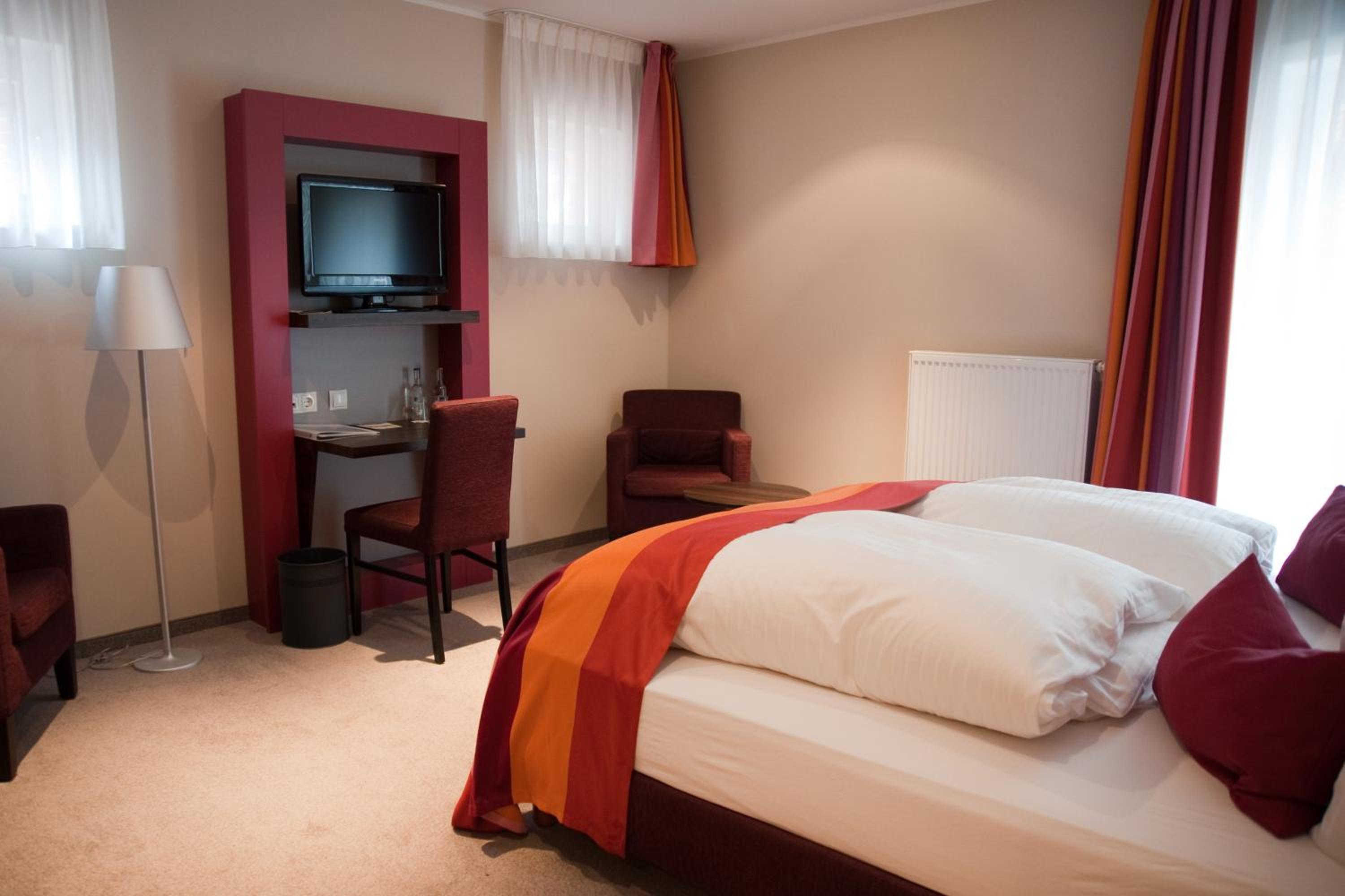 Double Room photo 3