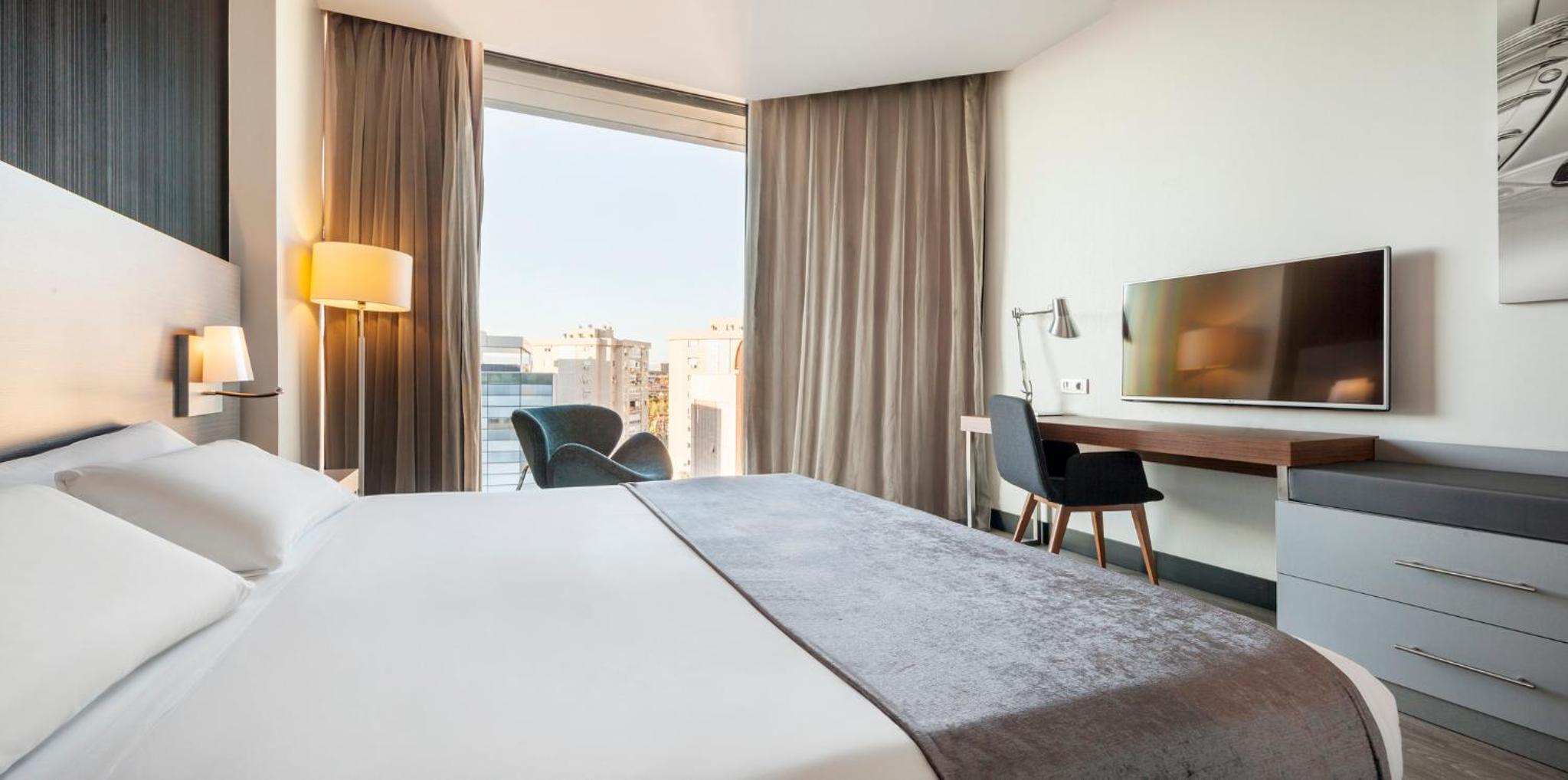 Double or Twin Room - Photo 1