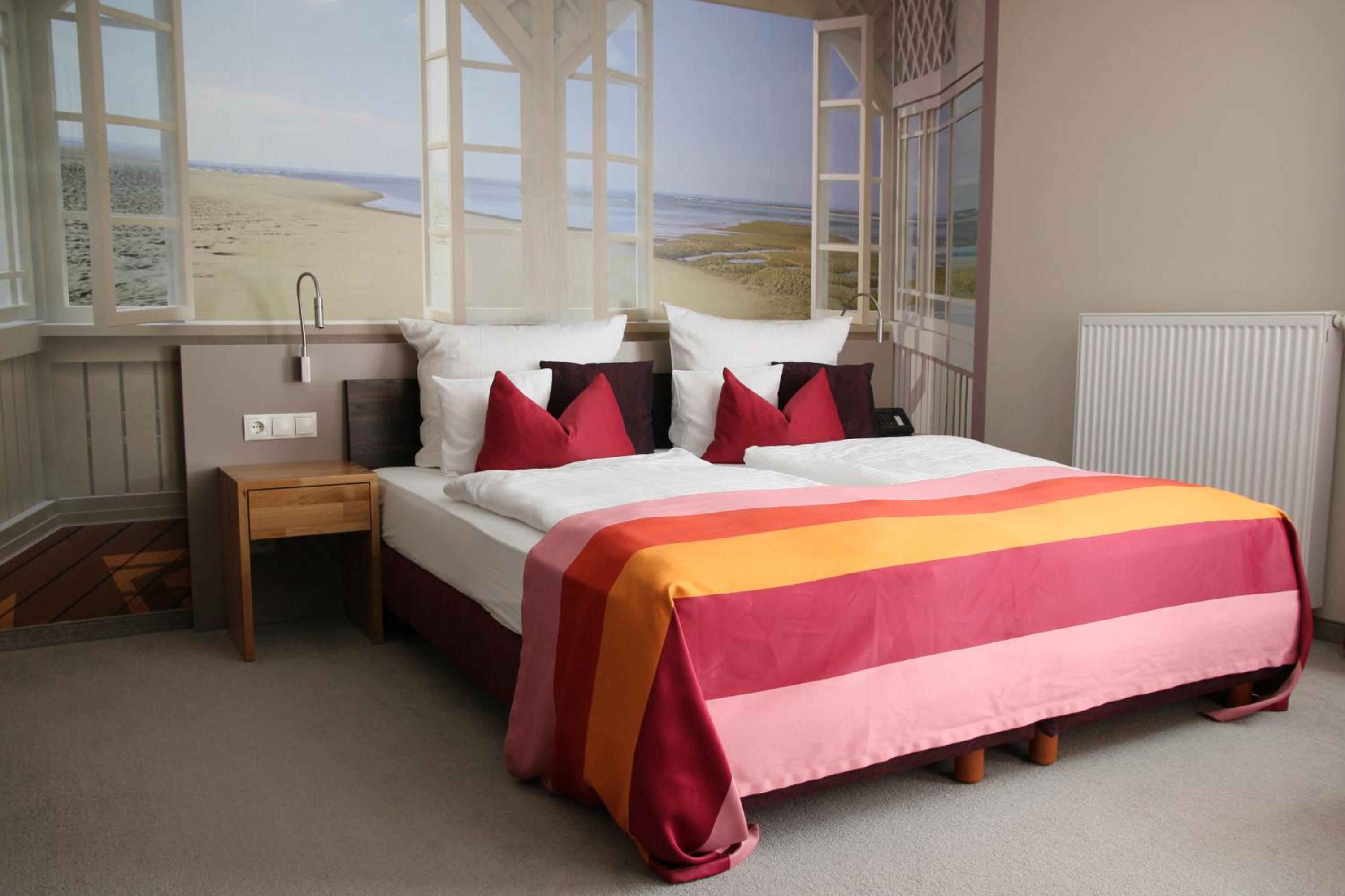 Double Room photo 2