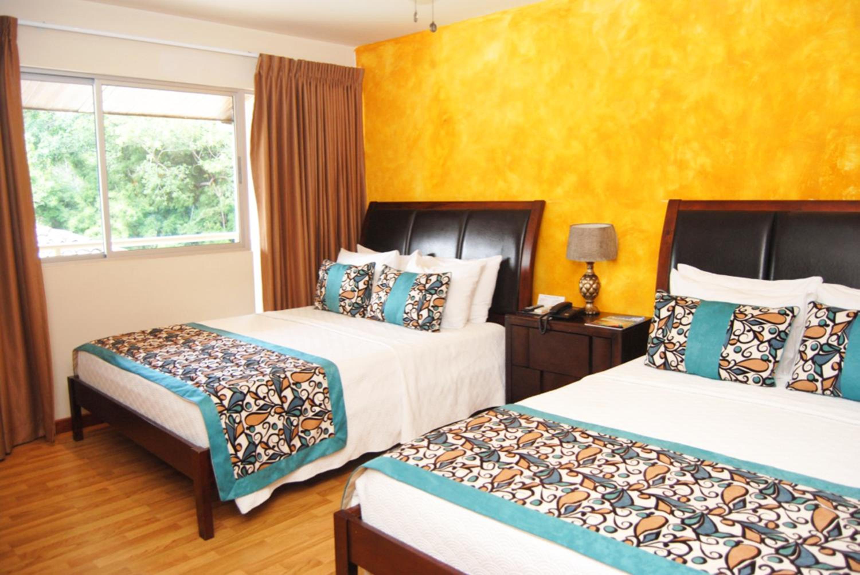 Standard Double or Twin Room photo 1