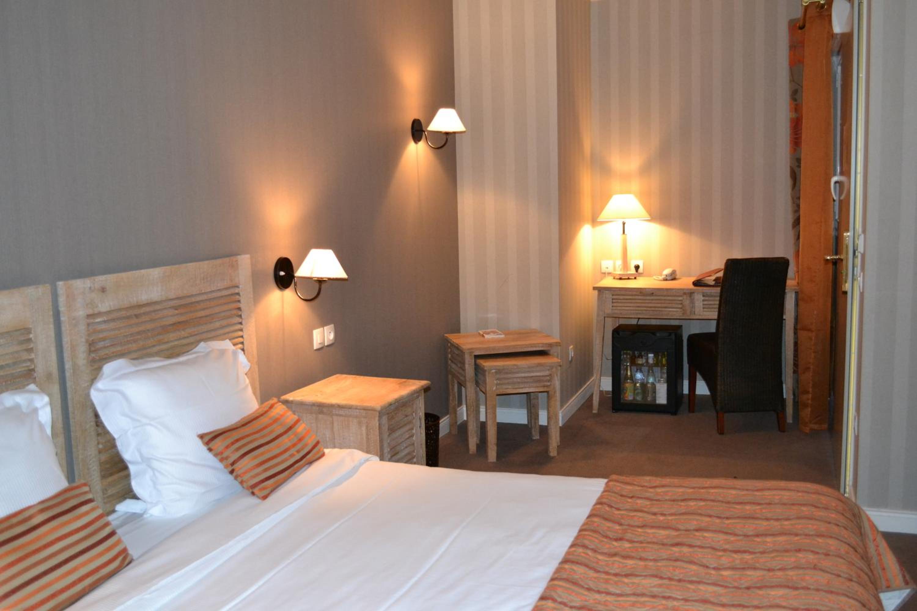 Superior Room - Ground Floor photo 2