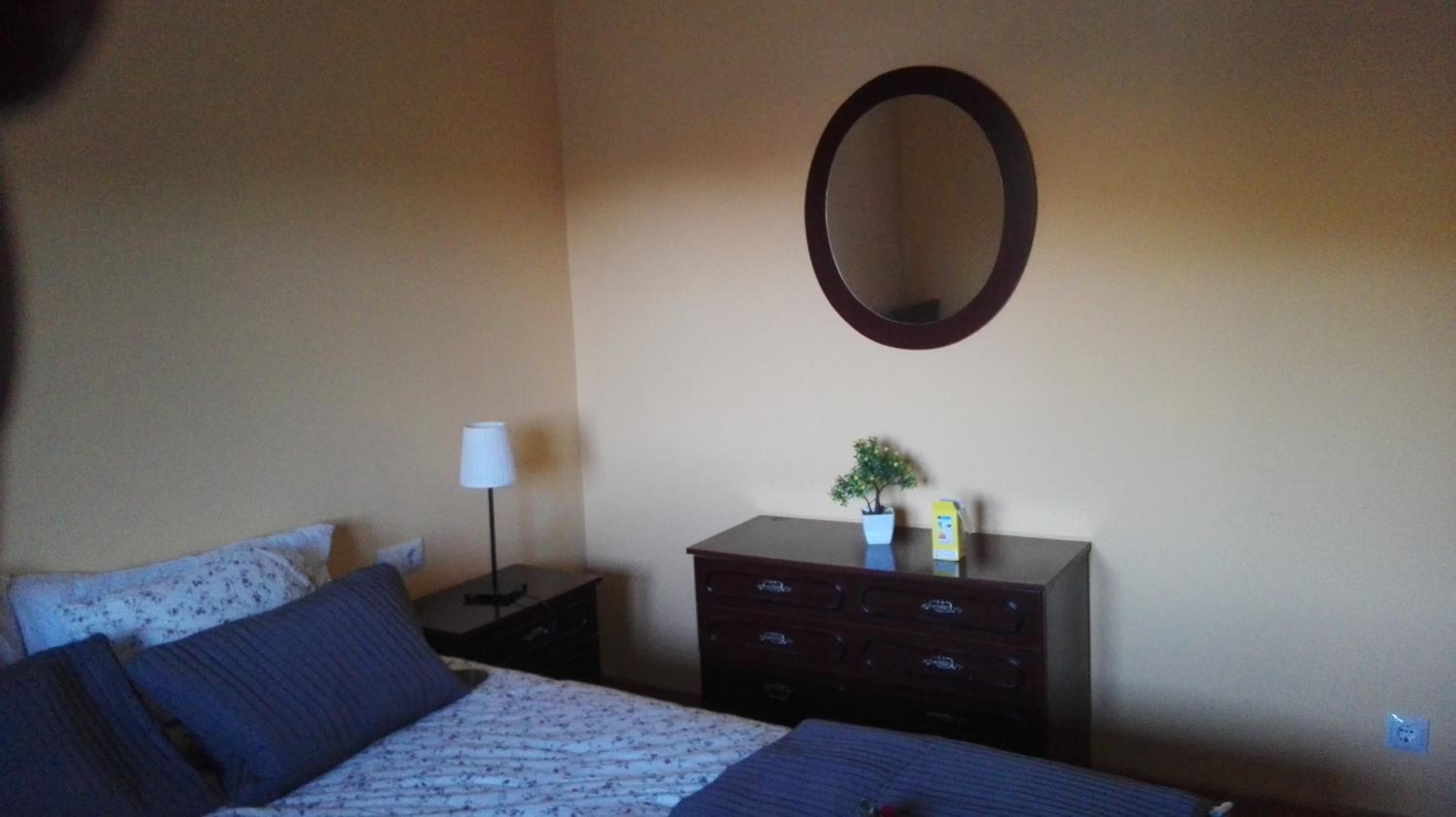 Apartment with Terrace photo 3