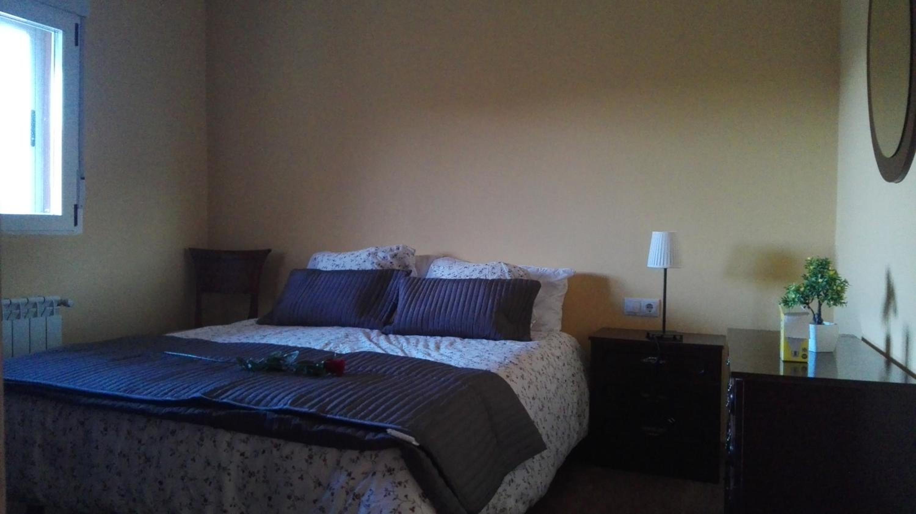 Apartment with Terrace photo 2