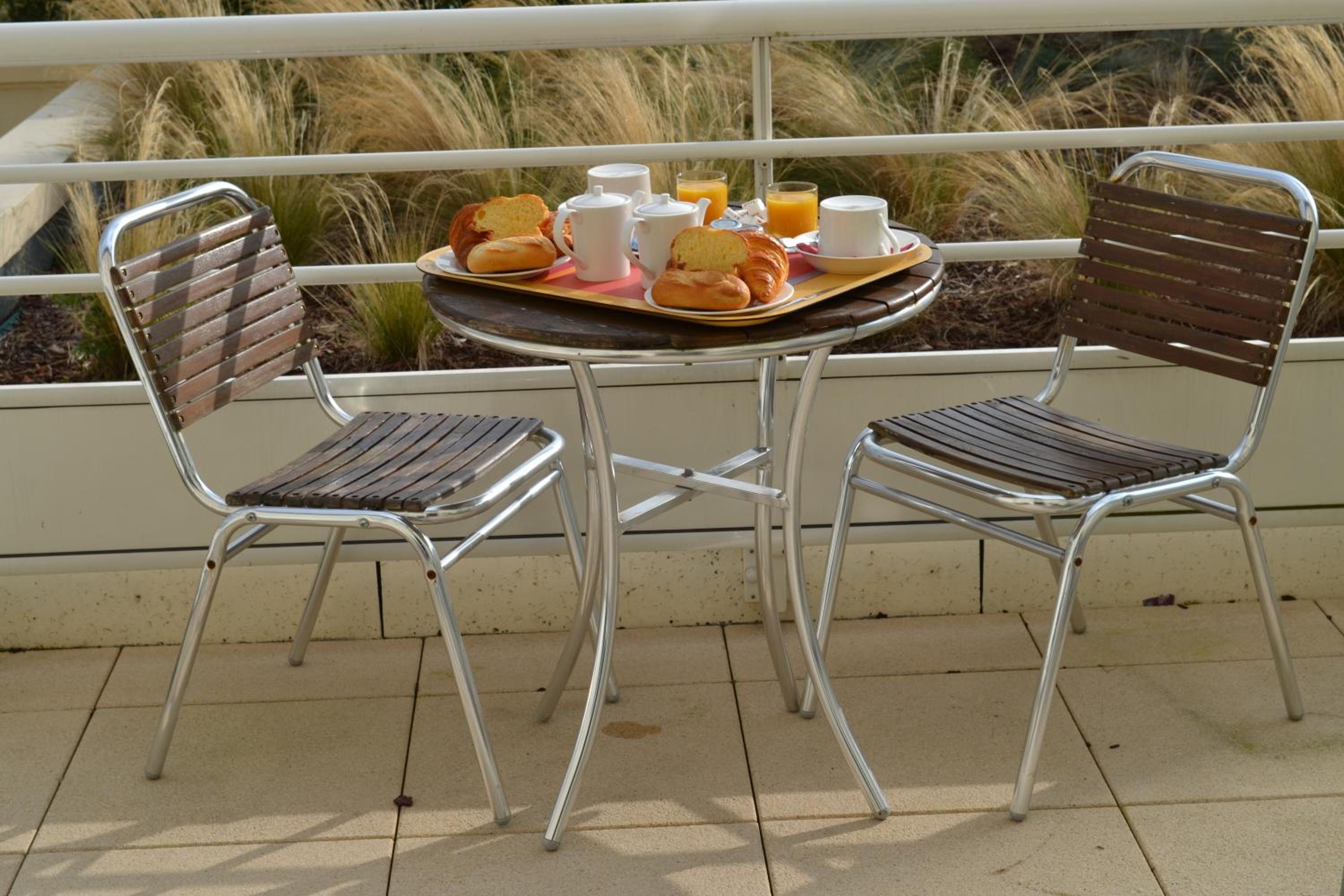 Chambre Double avec Terrasse Chambre Double avec Terrasse