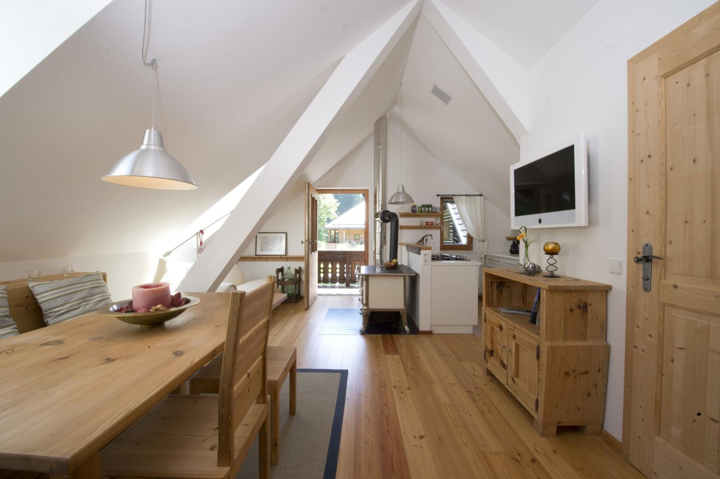 Holiday Home (8 Adults) photo 1