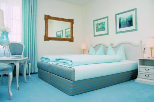 Business Double Room photo 2