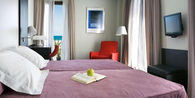 Superior Twin Room - Photo 5