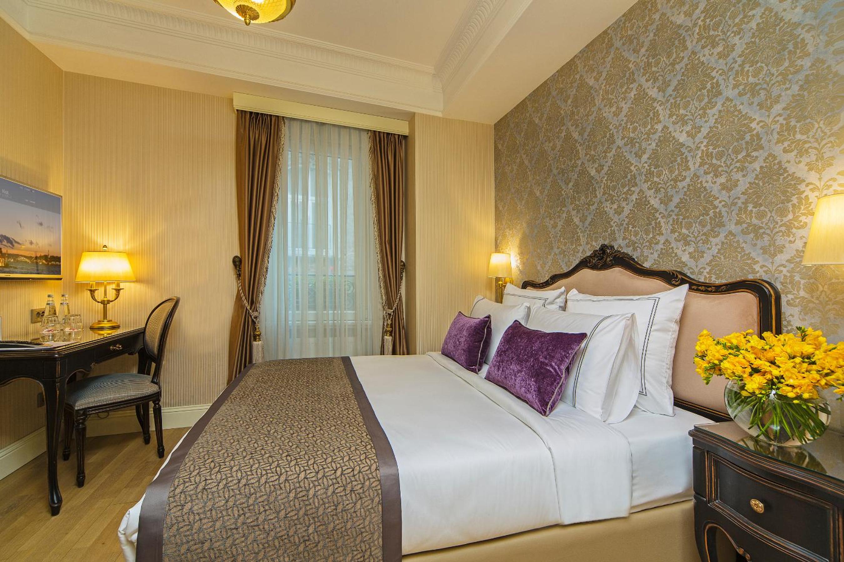Deluxe Room - Annex photo 1