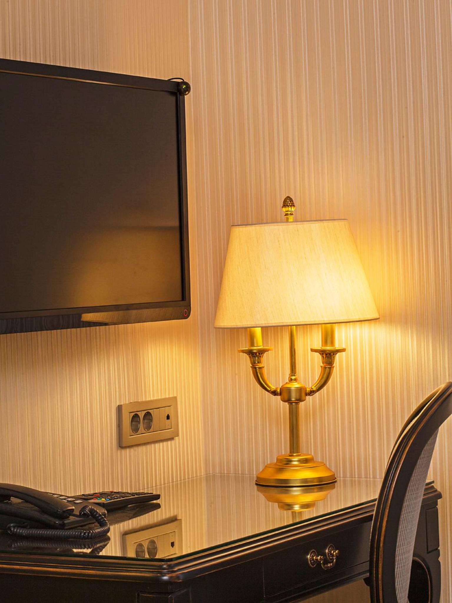 Deluxe Room - Annex photo 2
