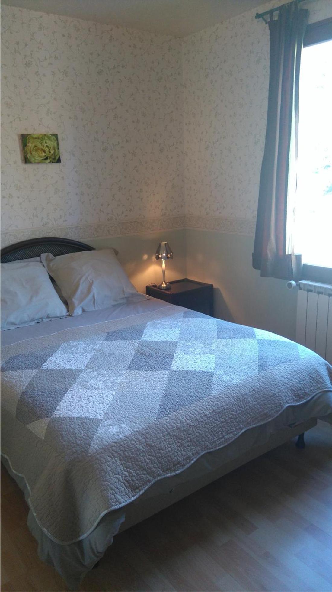 Standard Double Room photo 2