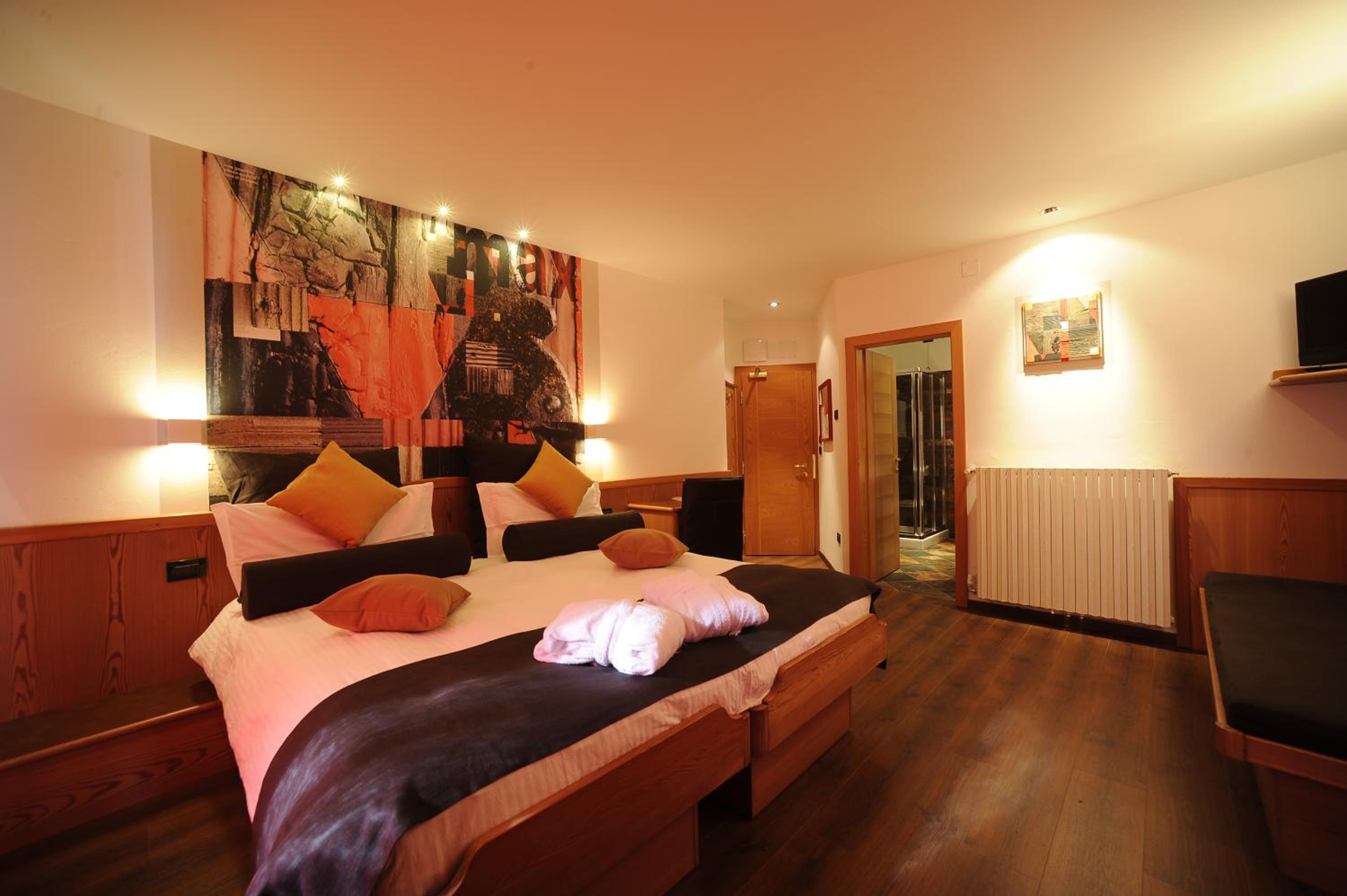 Superior Double or Twin Room - Photo 5