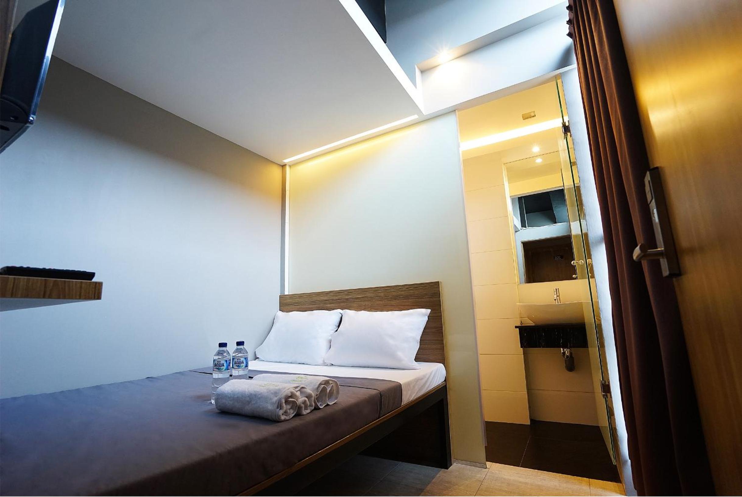 Superior Queen Room