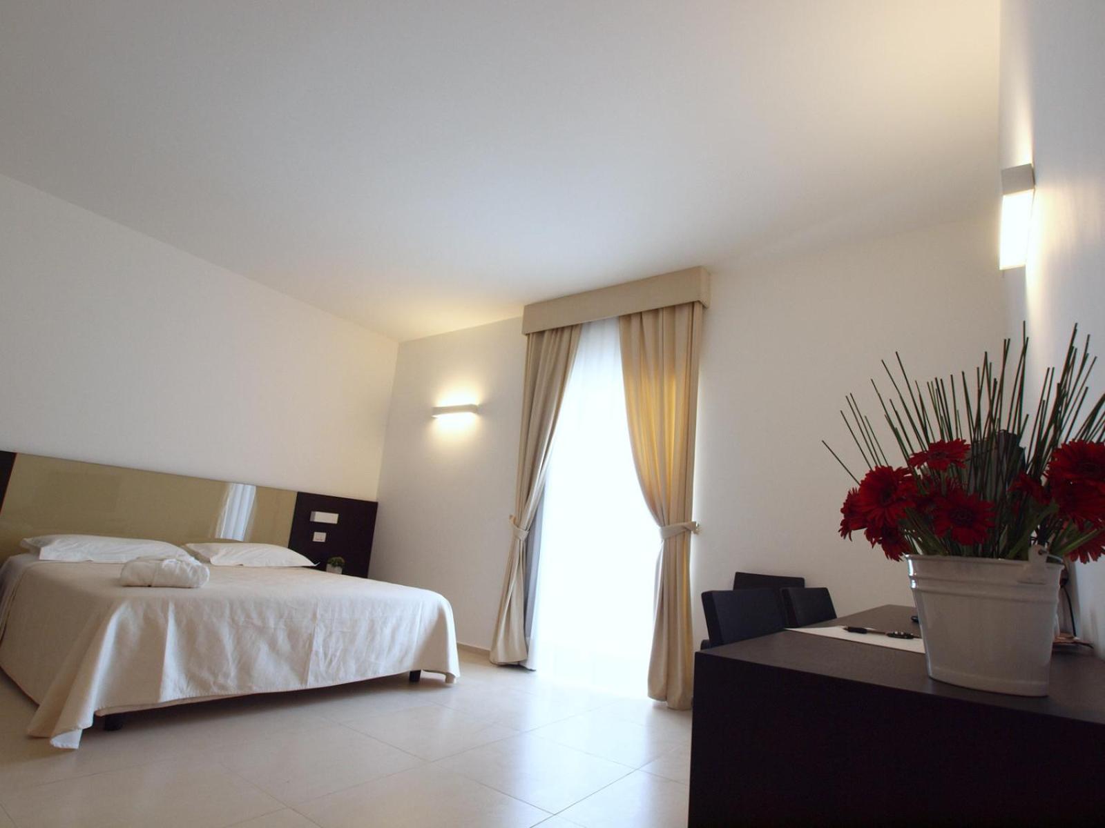 Triple Room photo 2