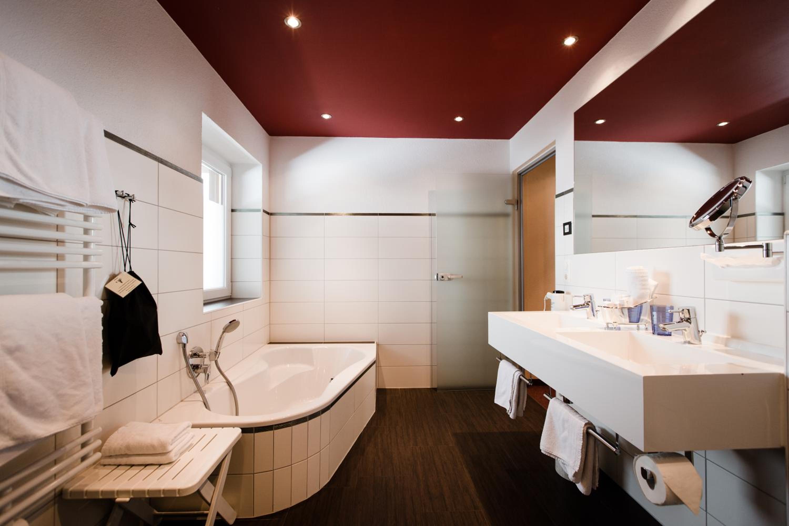 Apartment (6 Adults) - Photo 13