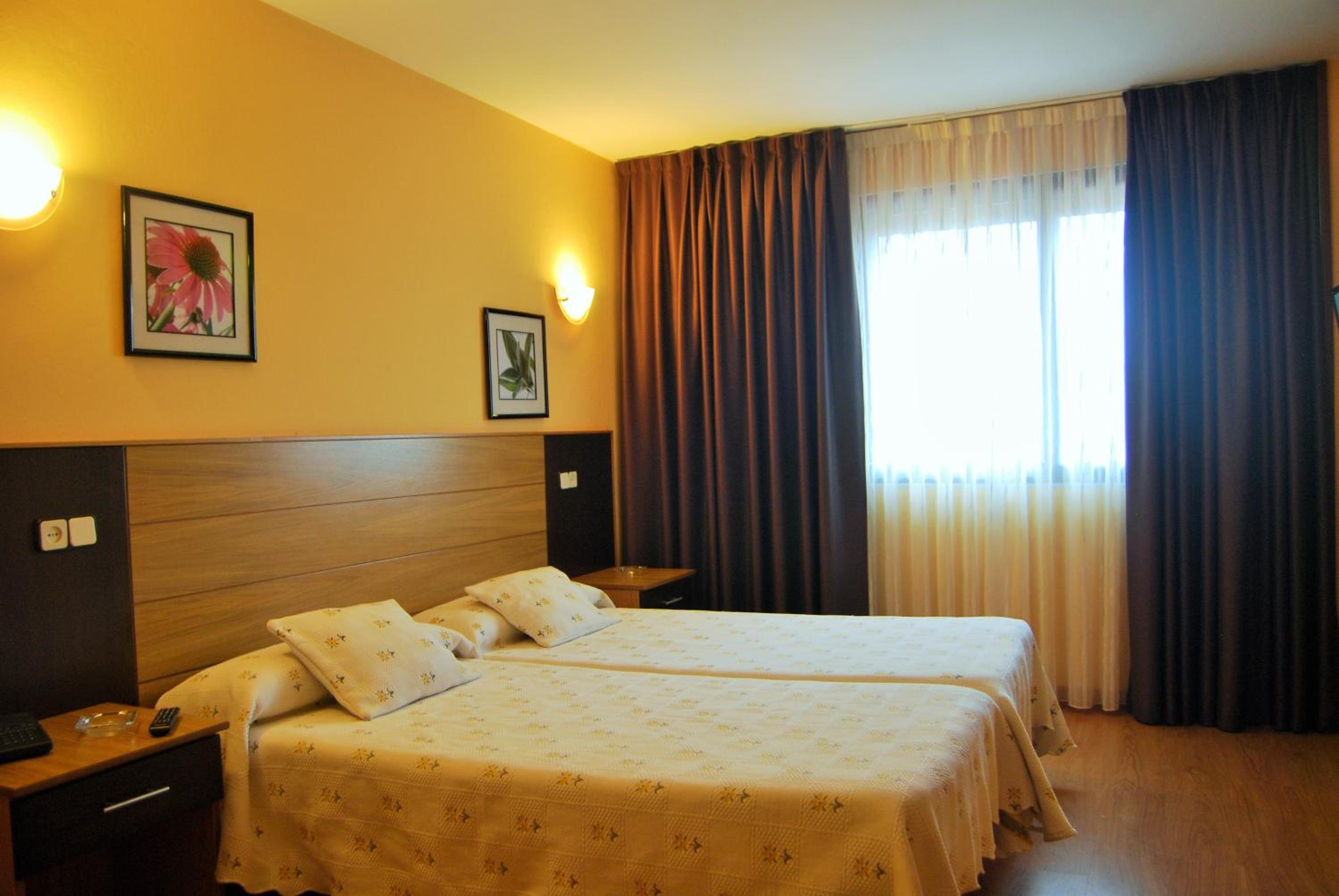Double or Twin Room photo 2