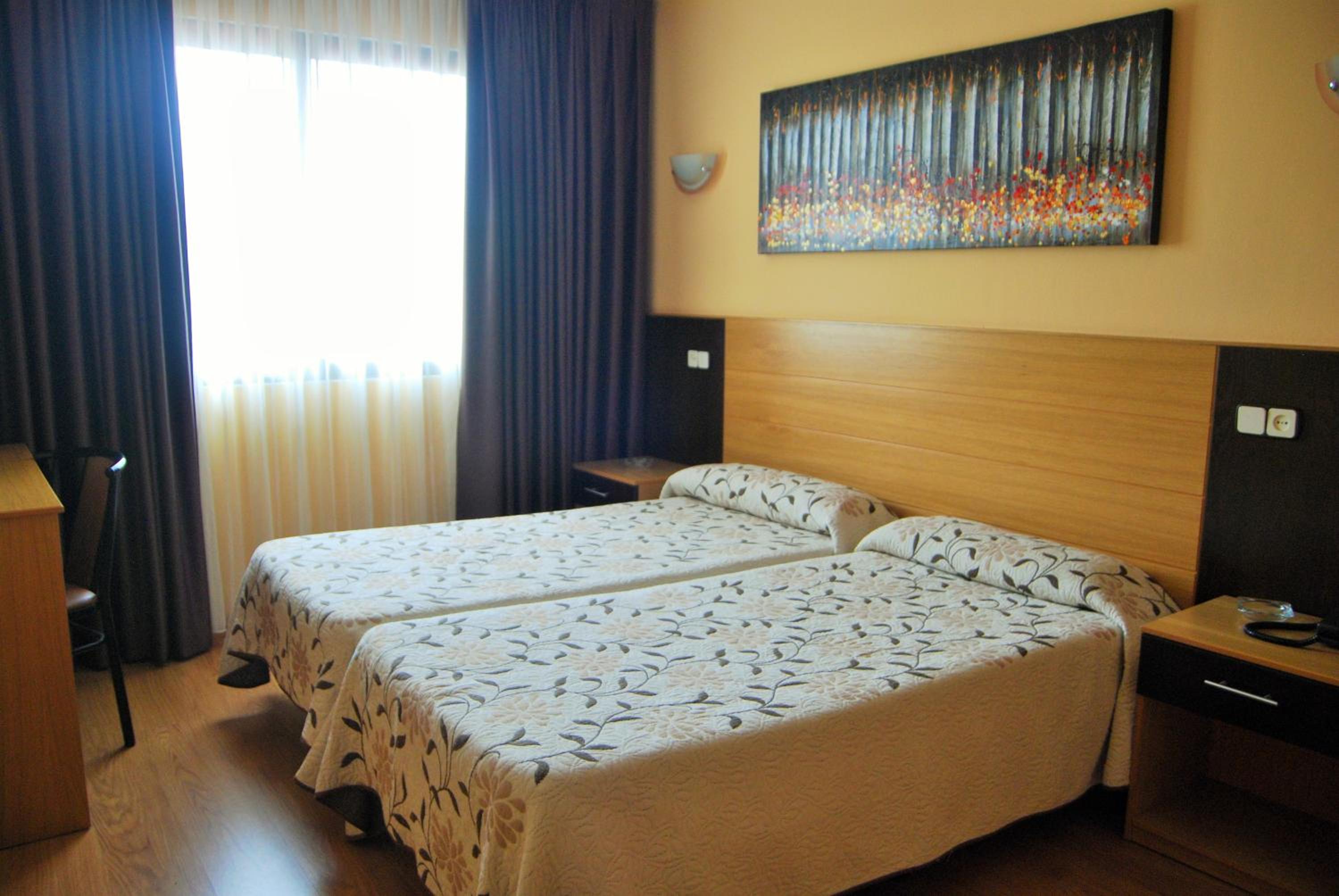 Double or Twin Room photo 3