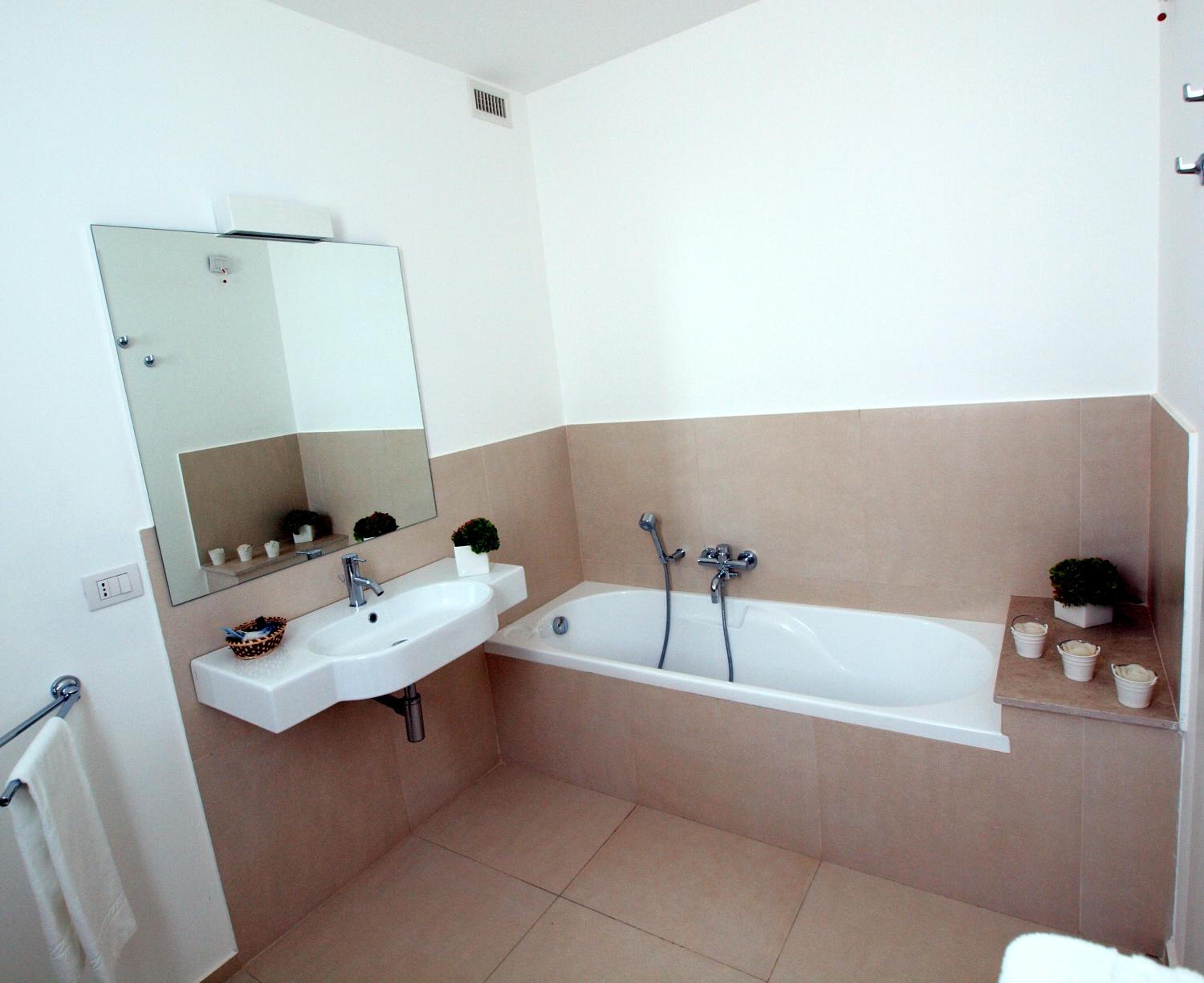 Quadruple Room photo 3