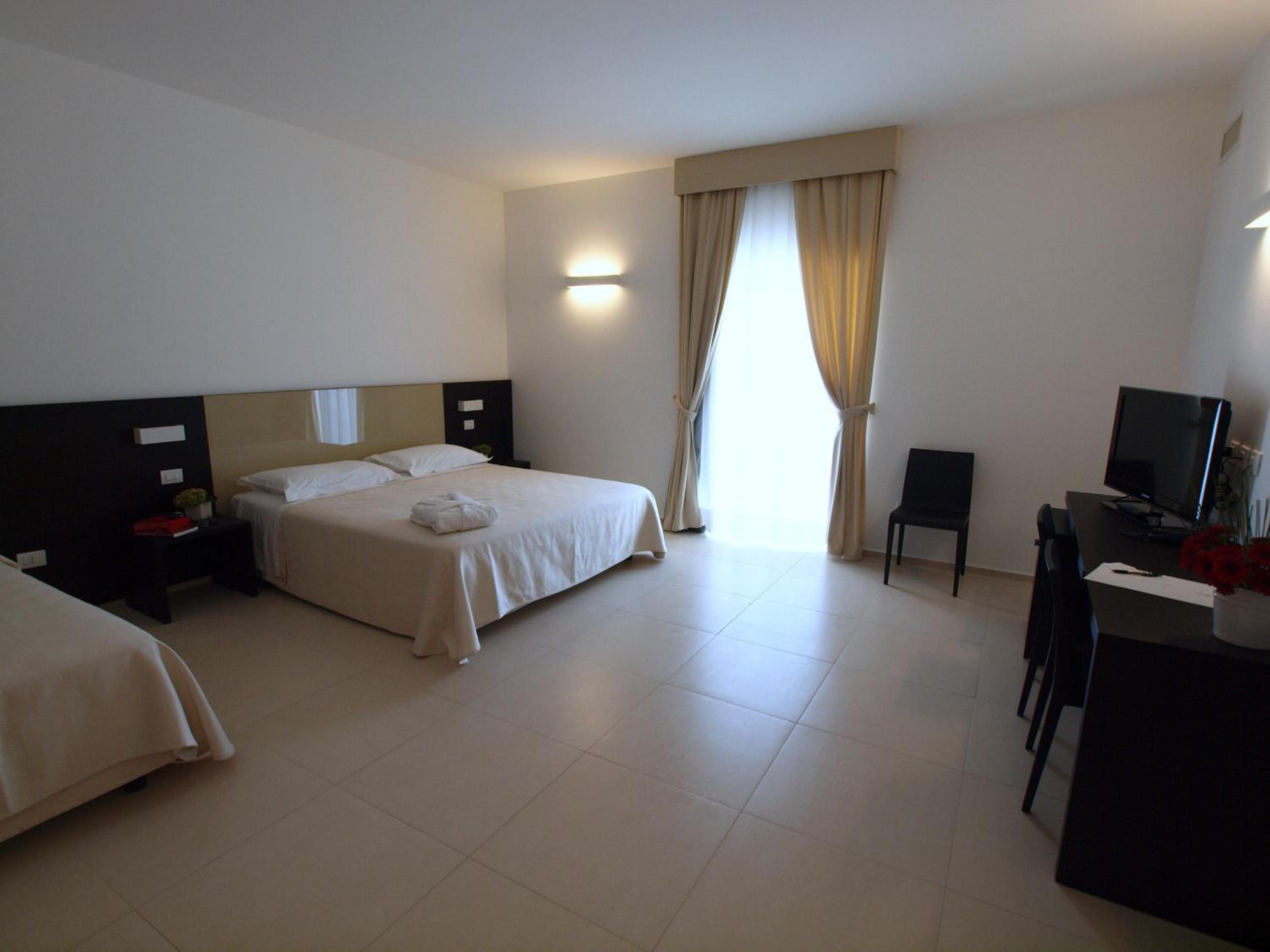 Quadruple Room photo 1