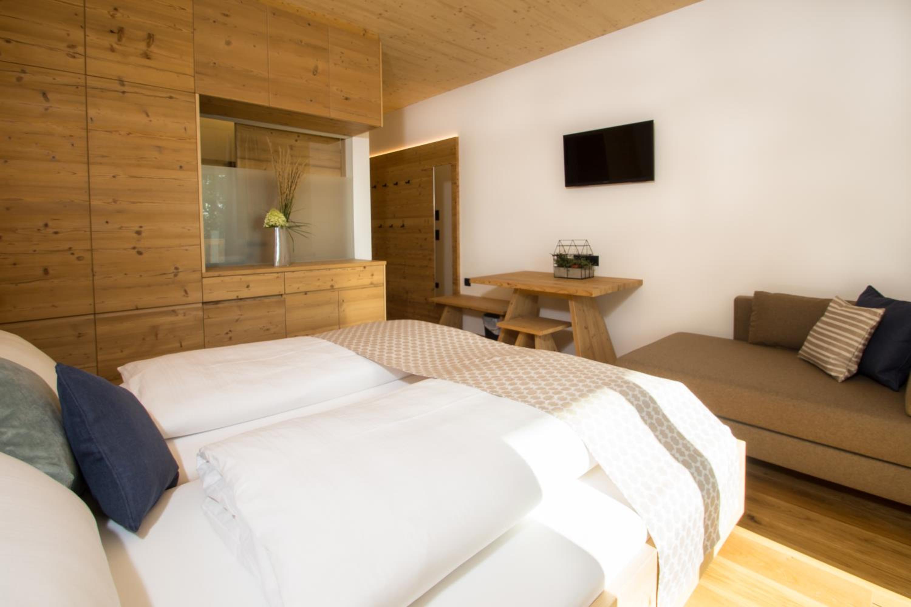 Comfort Double Room photo 3