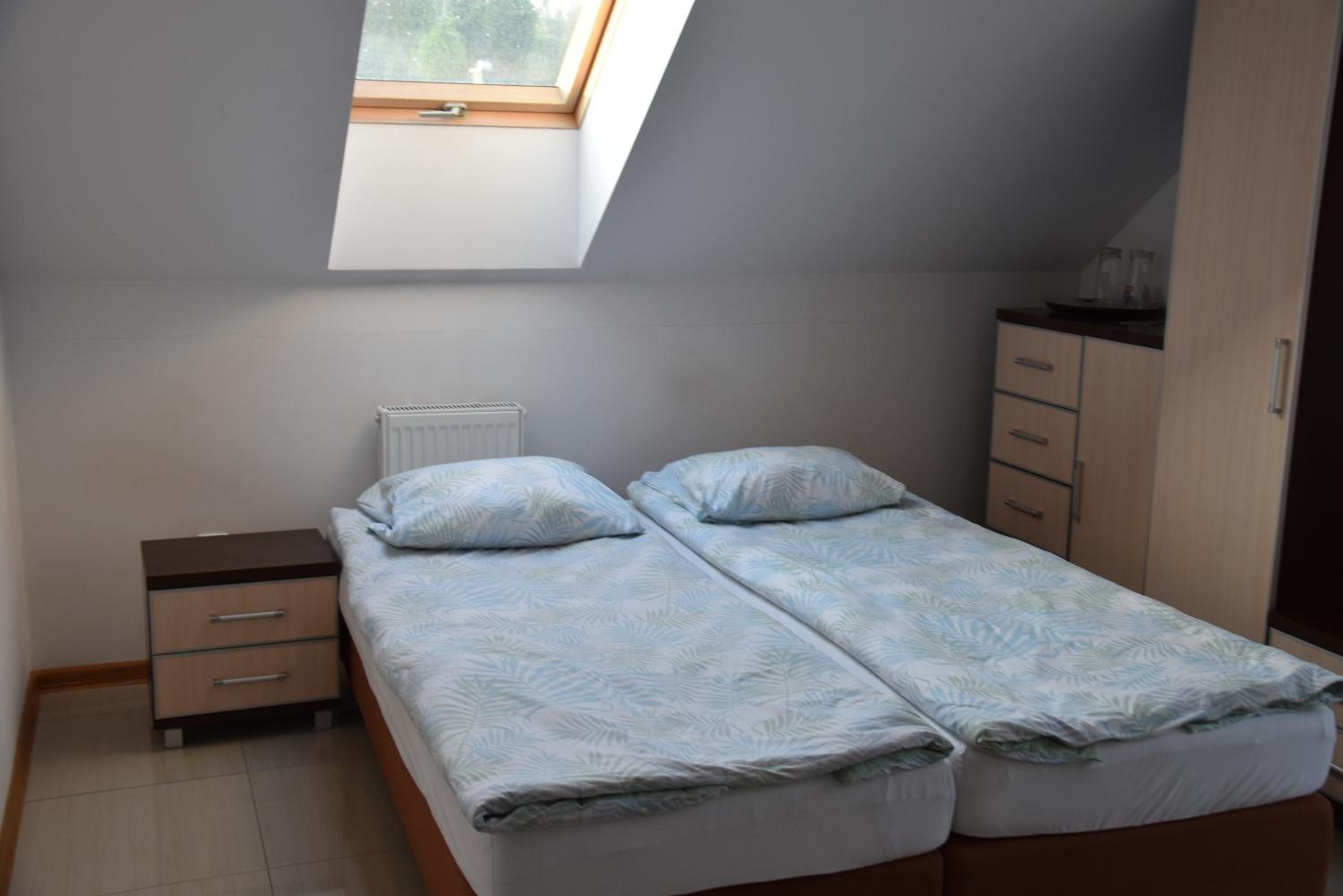 Double or Twin Room - Photo 14
