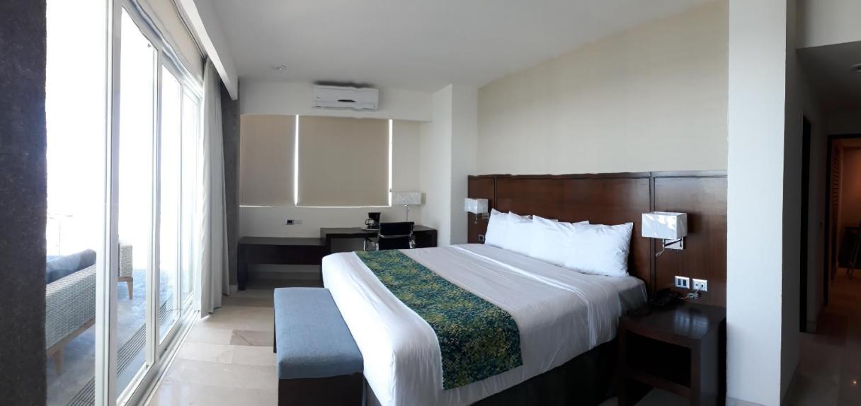 Junior Suite - Photo 2