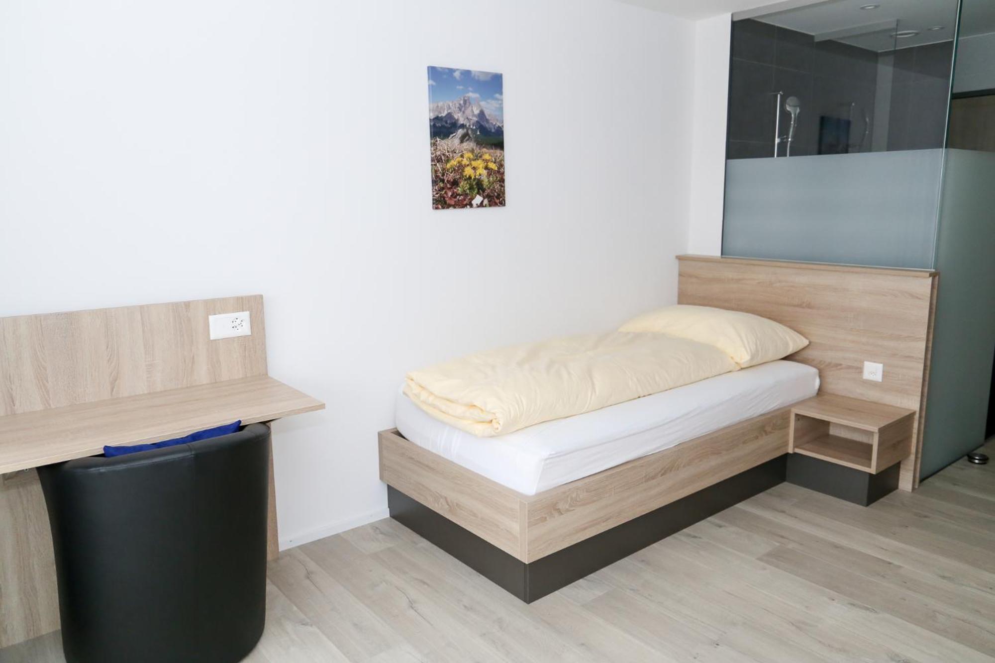 Single Room photo 1