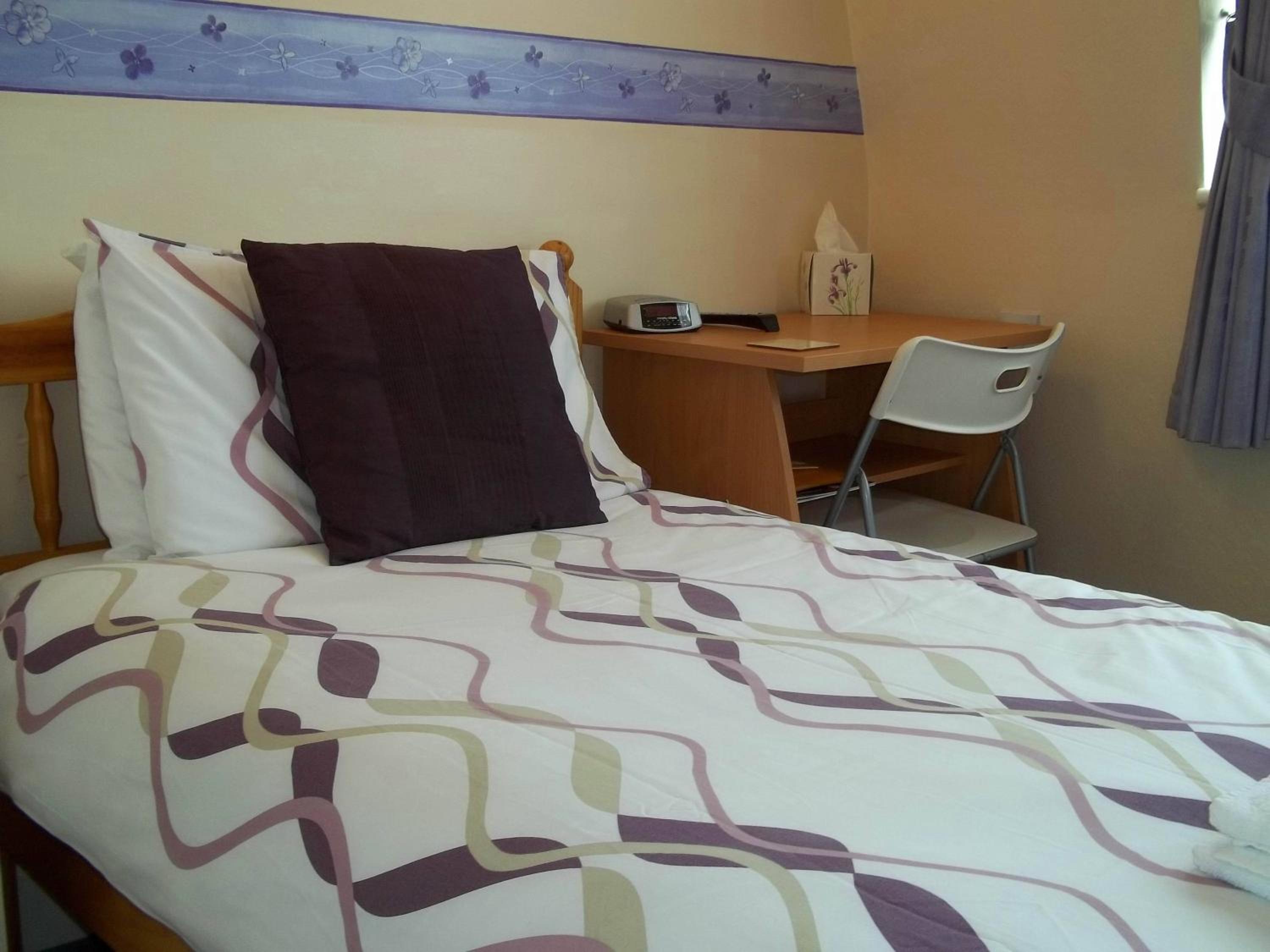 Small Double Room photo 3