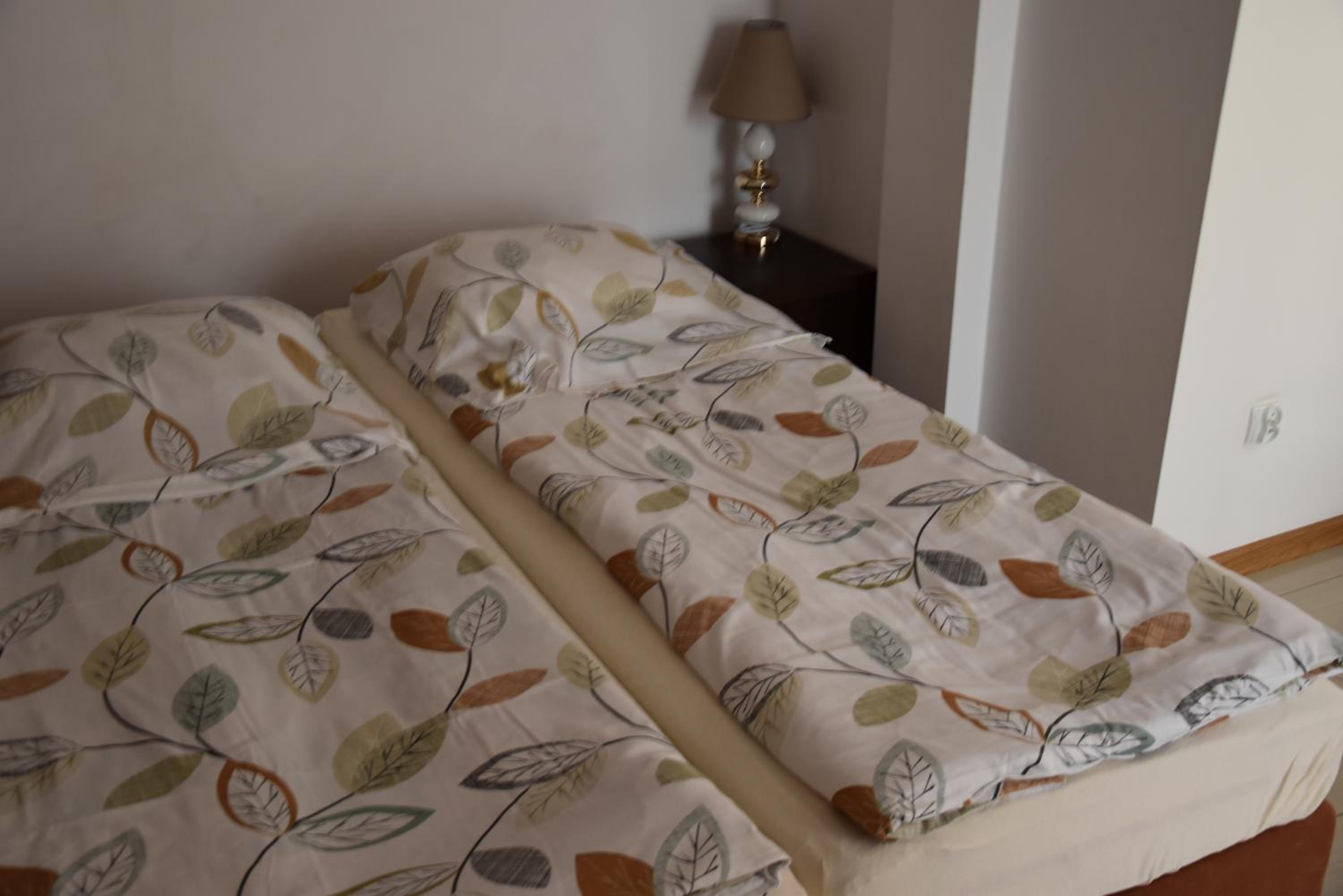 Double or Twin Room - Photo 5