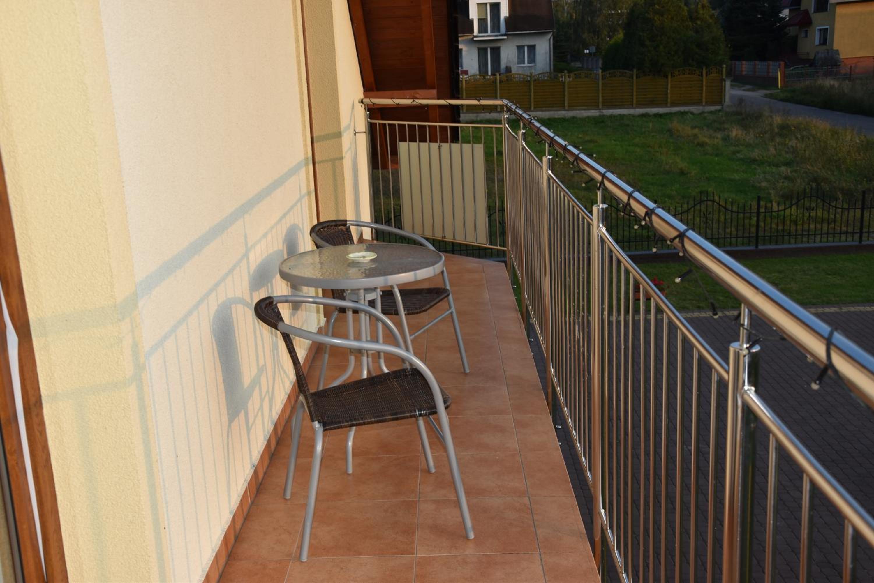 Double or Twin Room - Photo 3