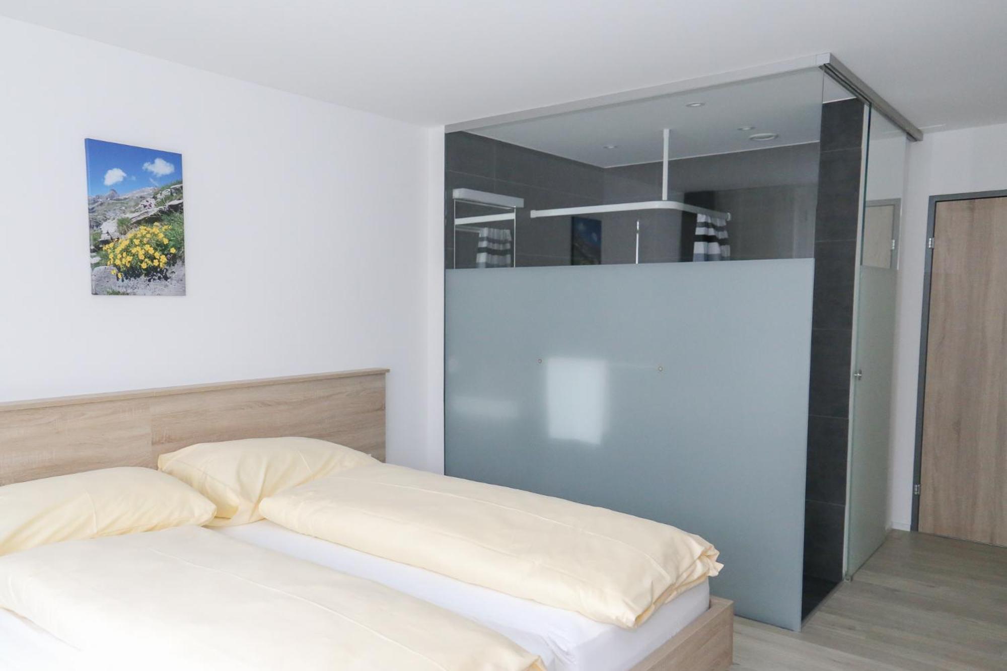 Double Room photo 2