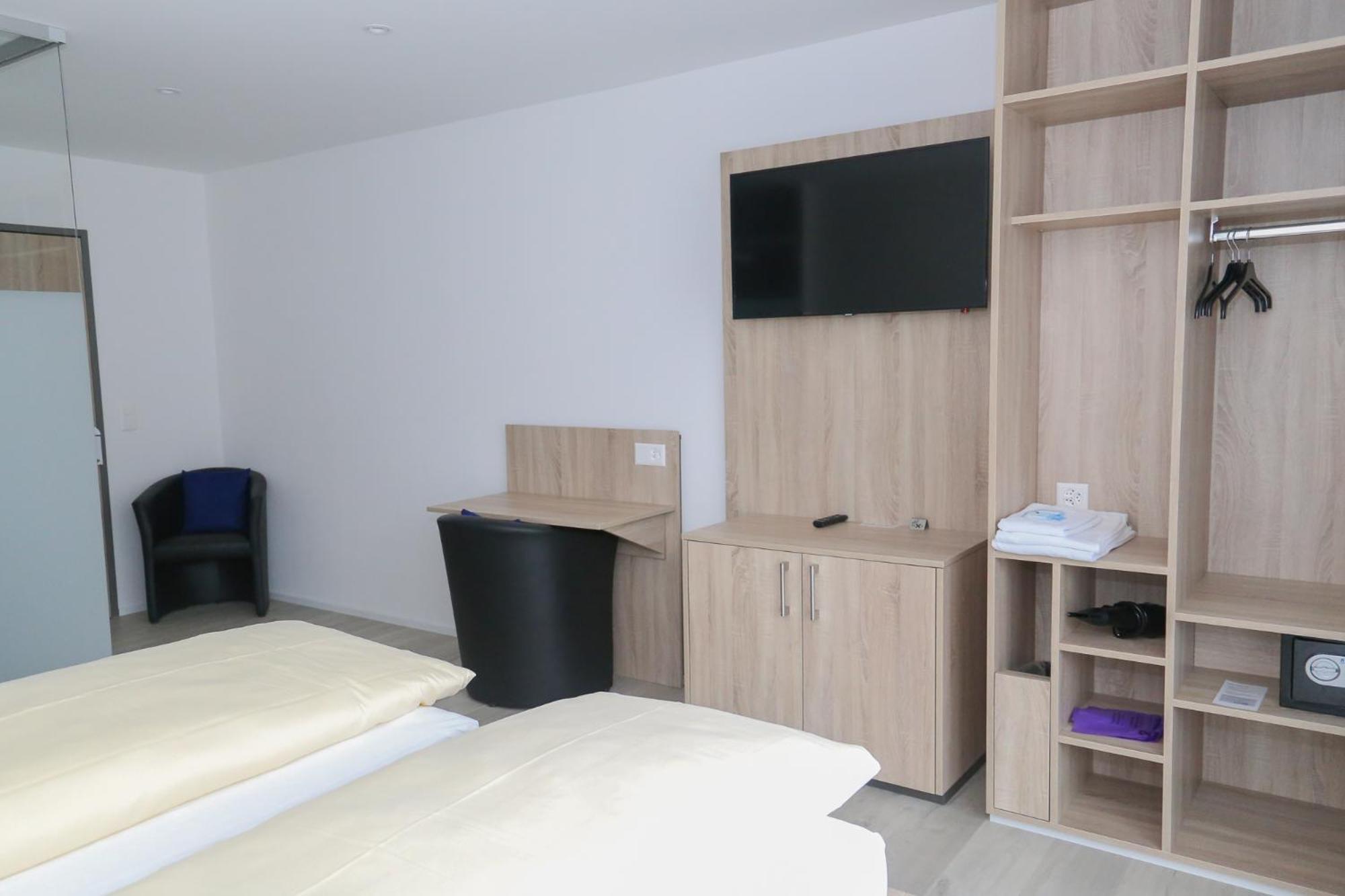 Double Room photo 3