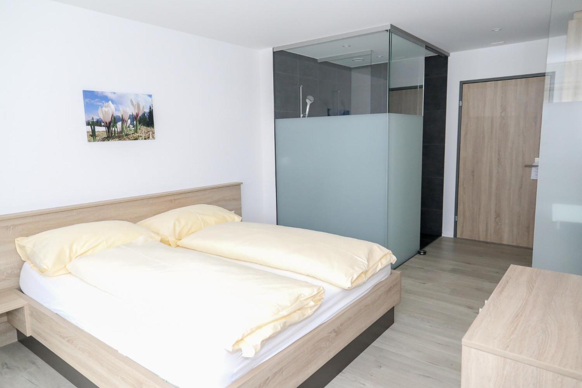Double Room photo 1