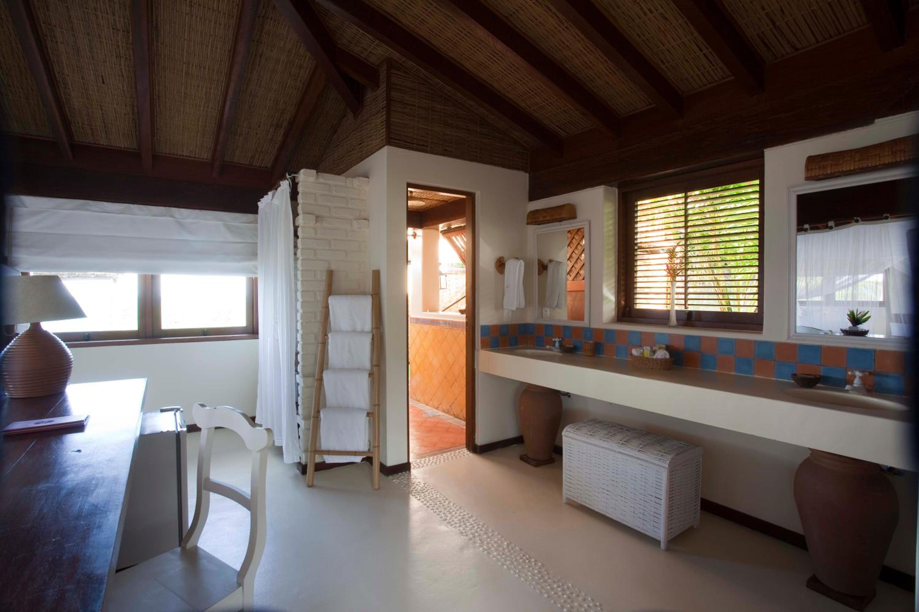 Superior Bungalow Morro photo 2