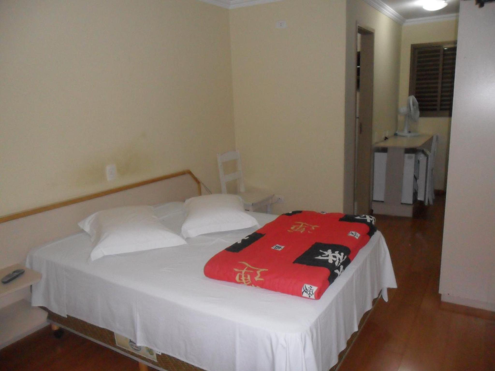 Superior Double Room photo 1