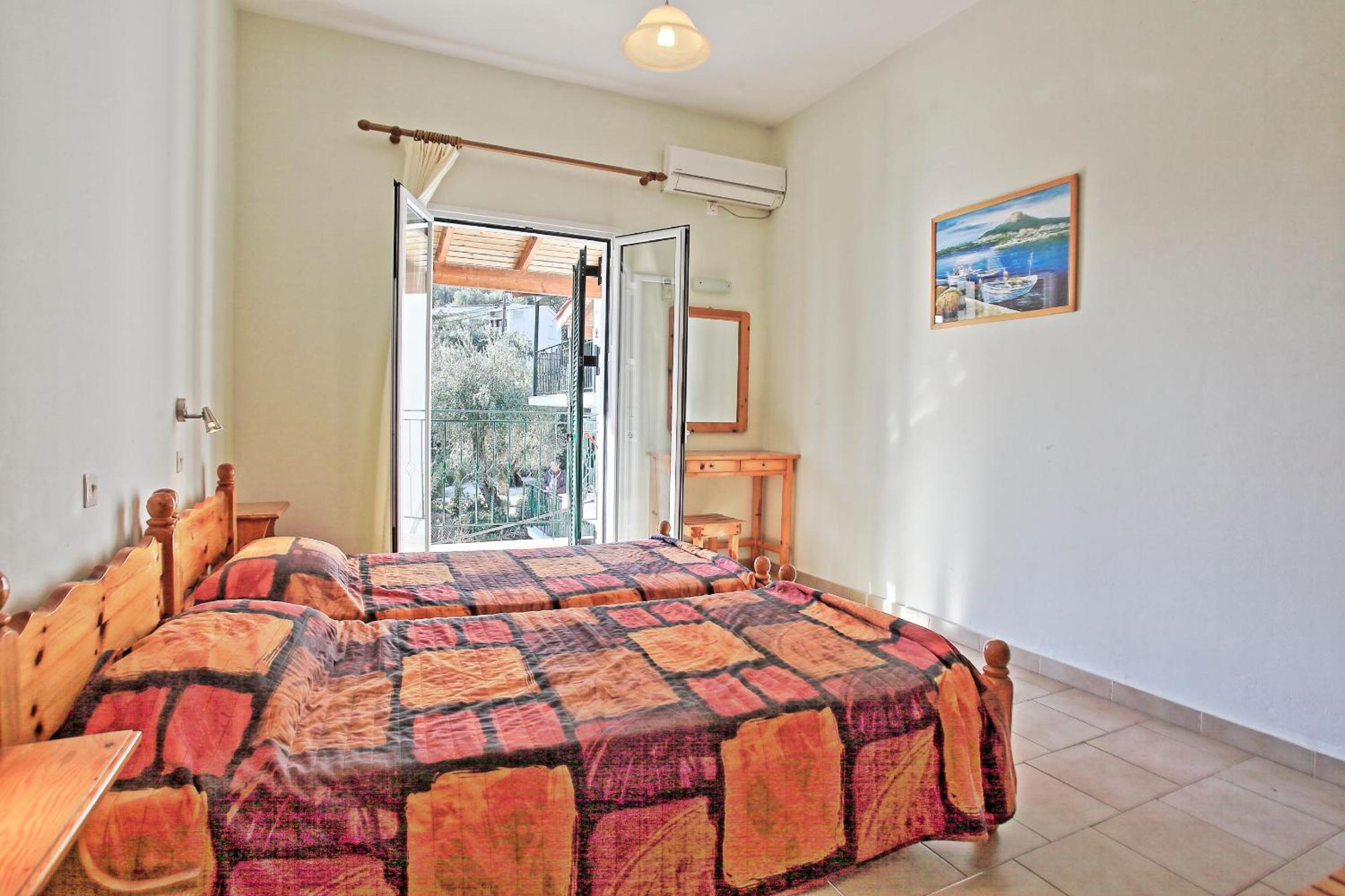 Apartment with Sea View