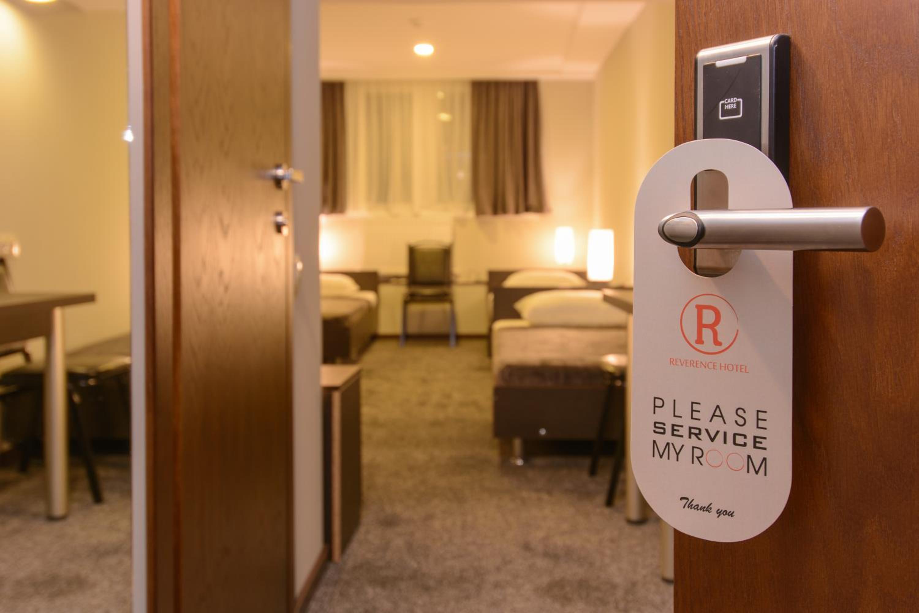 Deluxe Twin Room photo 1