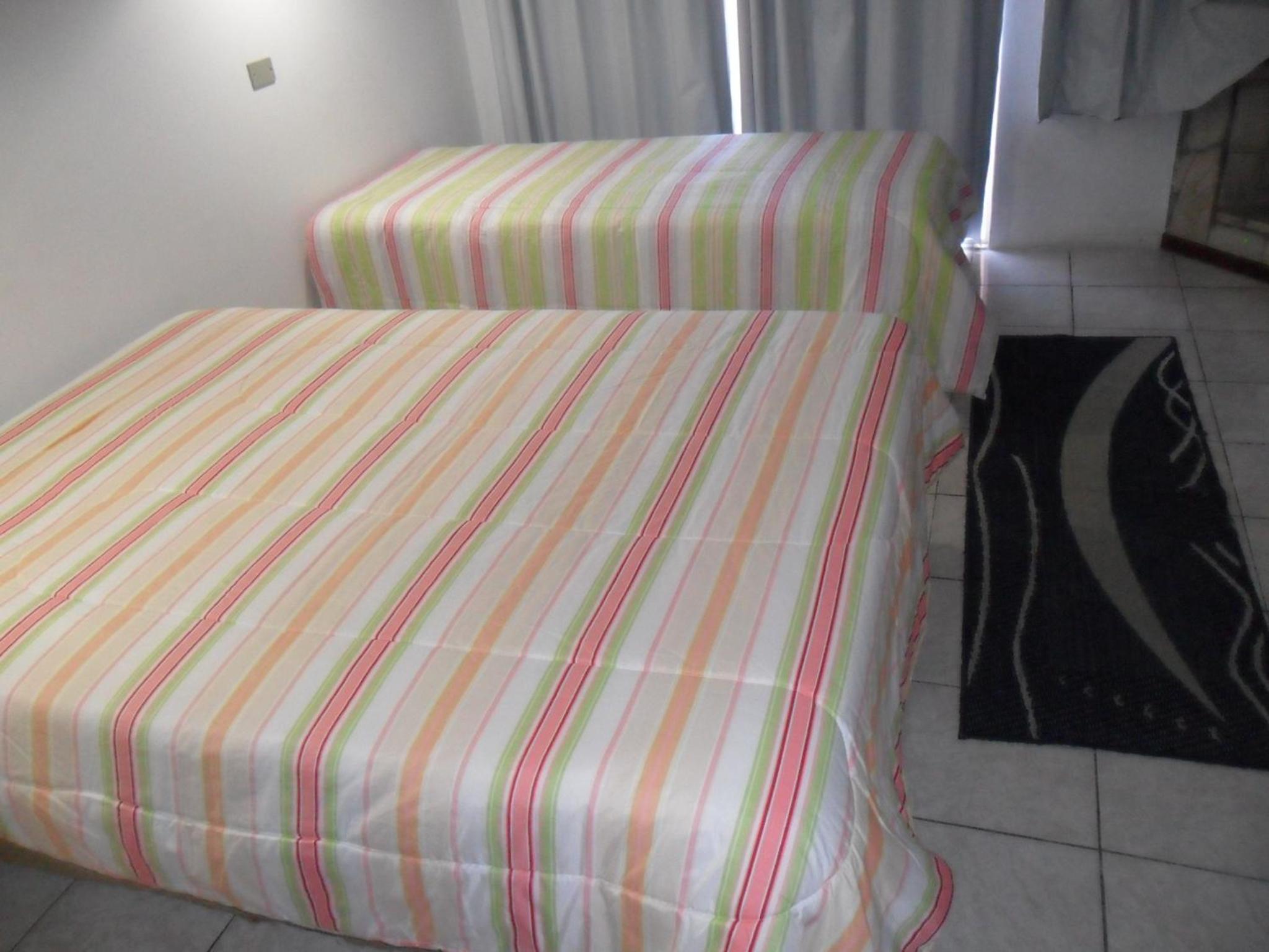 Standard Triple Room photo 2