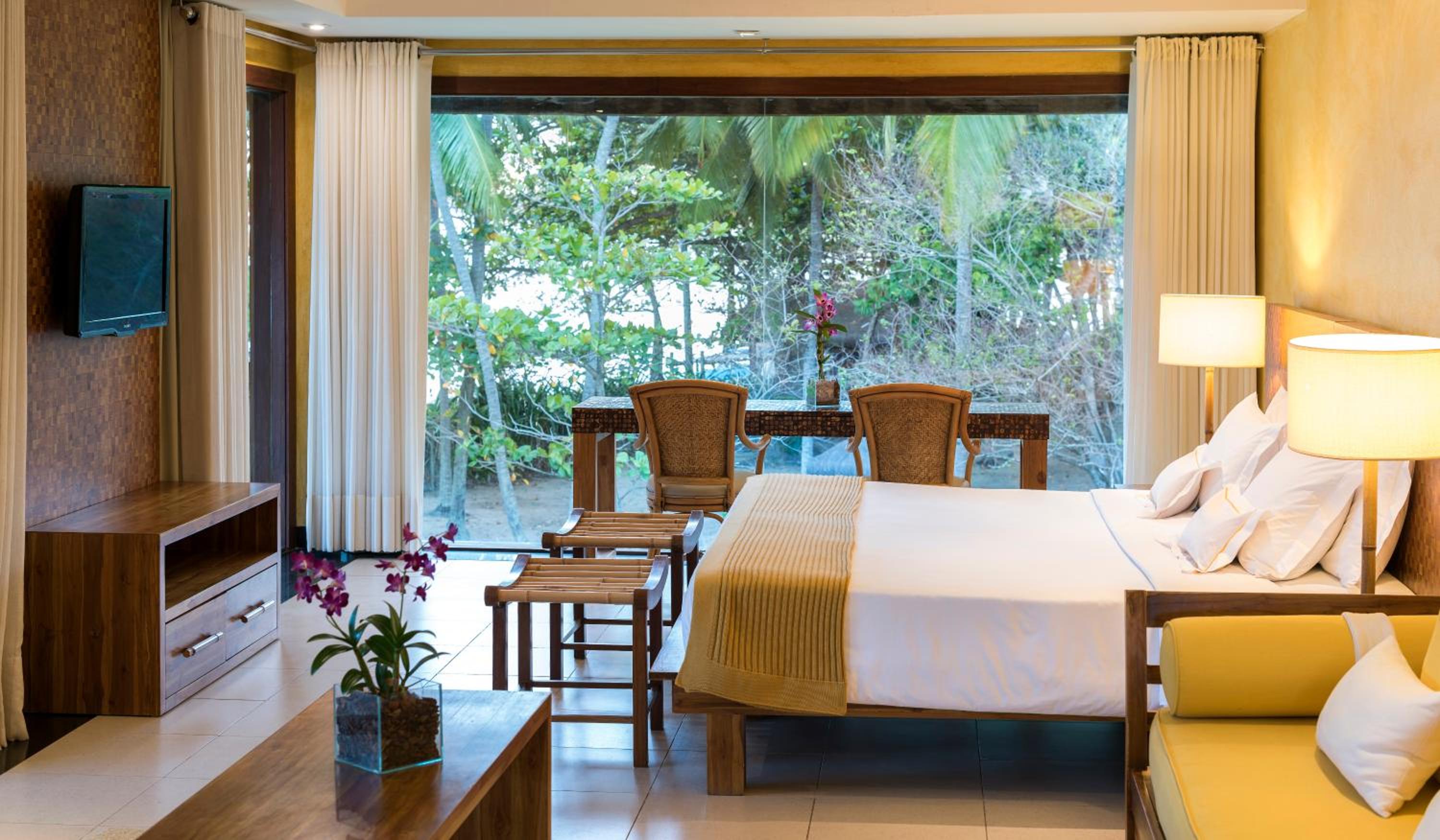 Master Suite with Ocean View photo 3