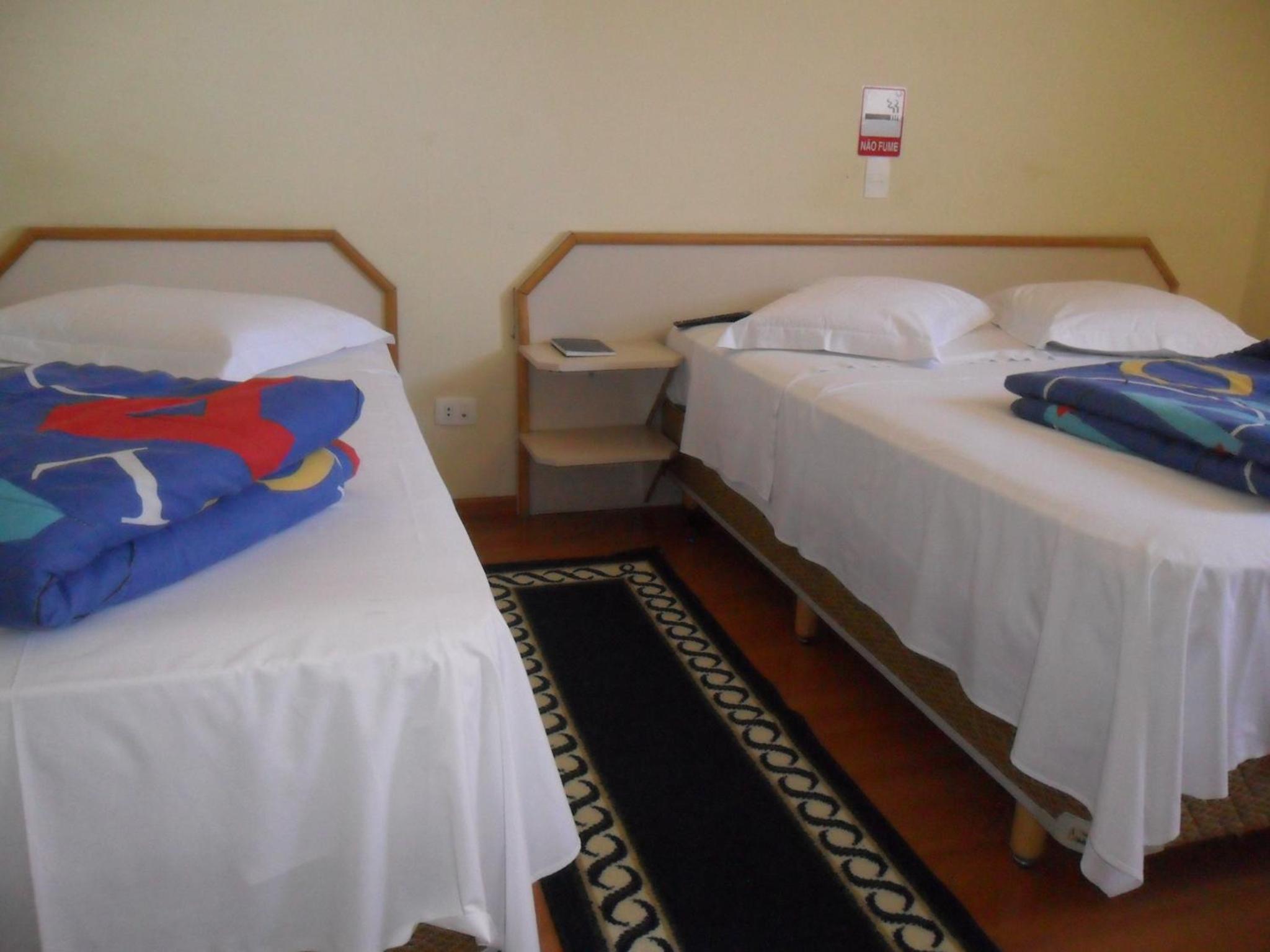 Superior Triple Room photo 3