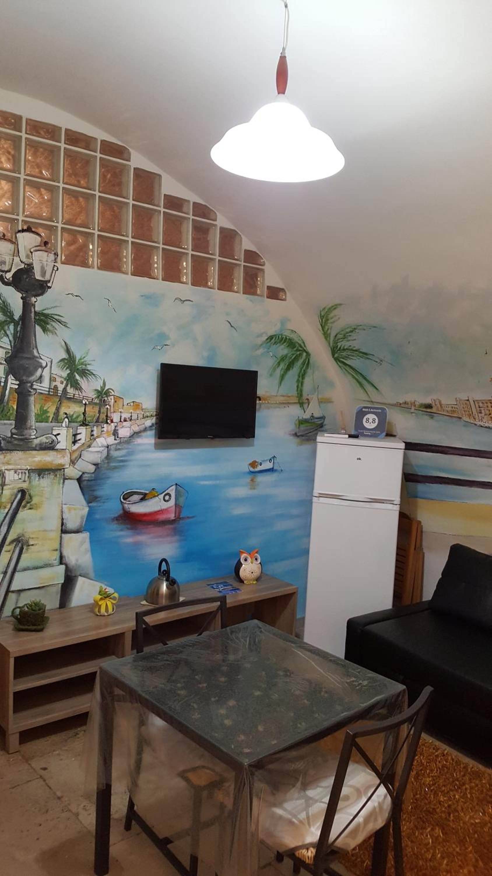 Queen Room