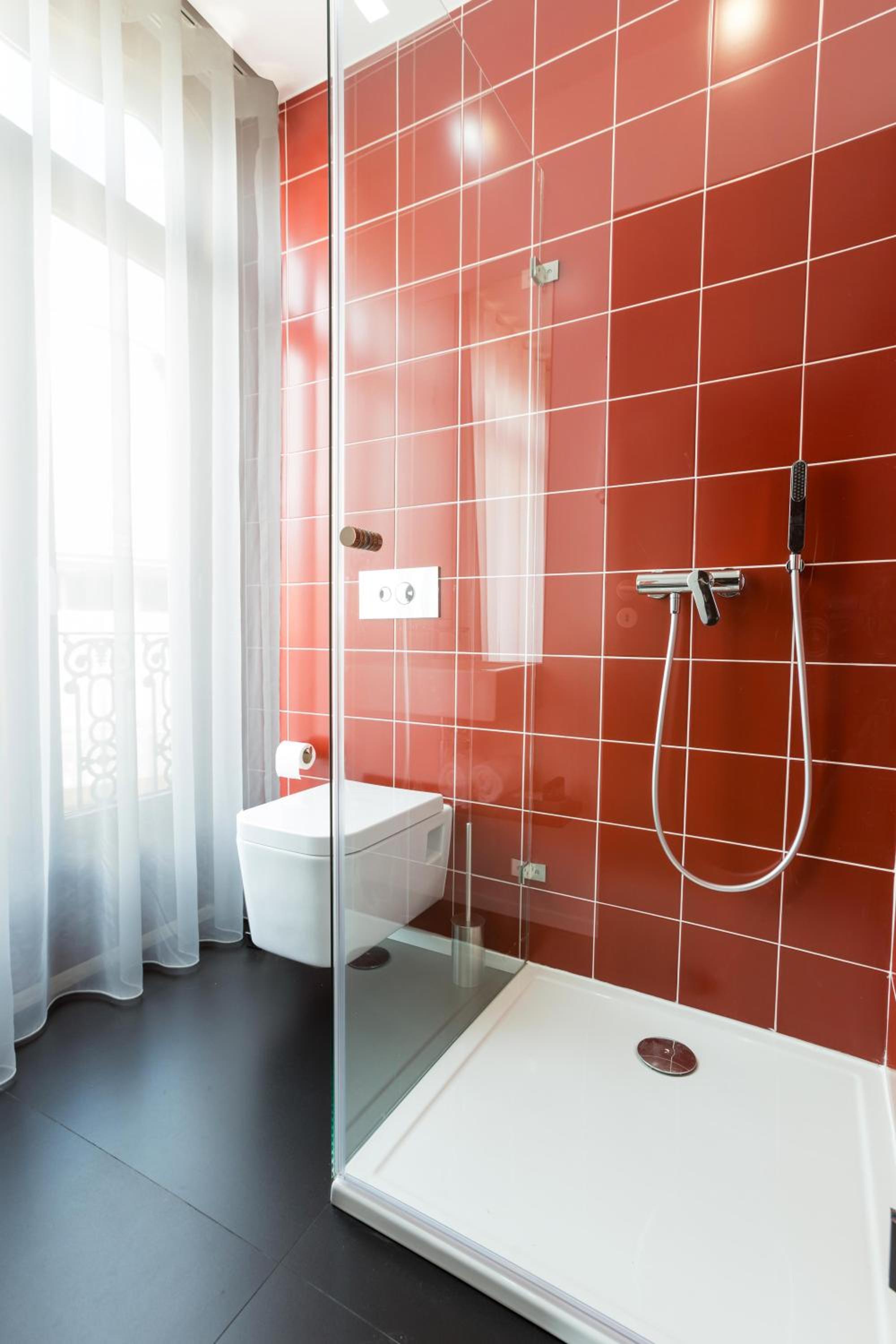 Duplex Apartment photo 3