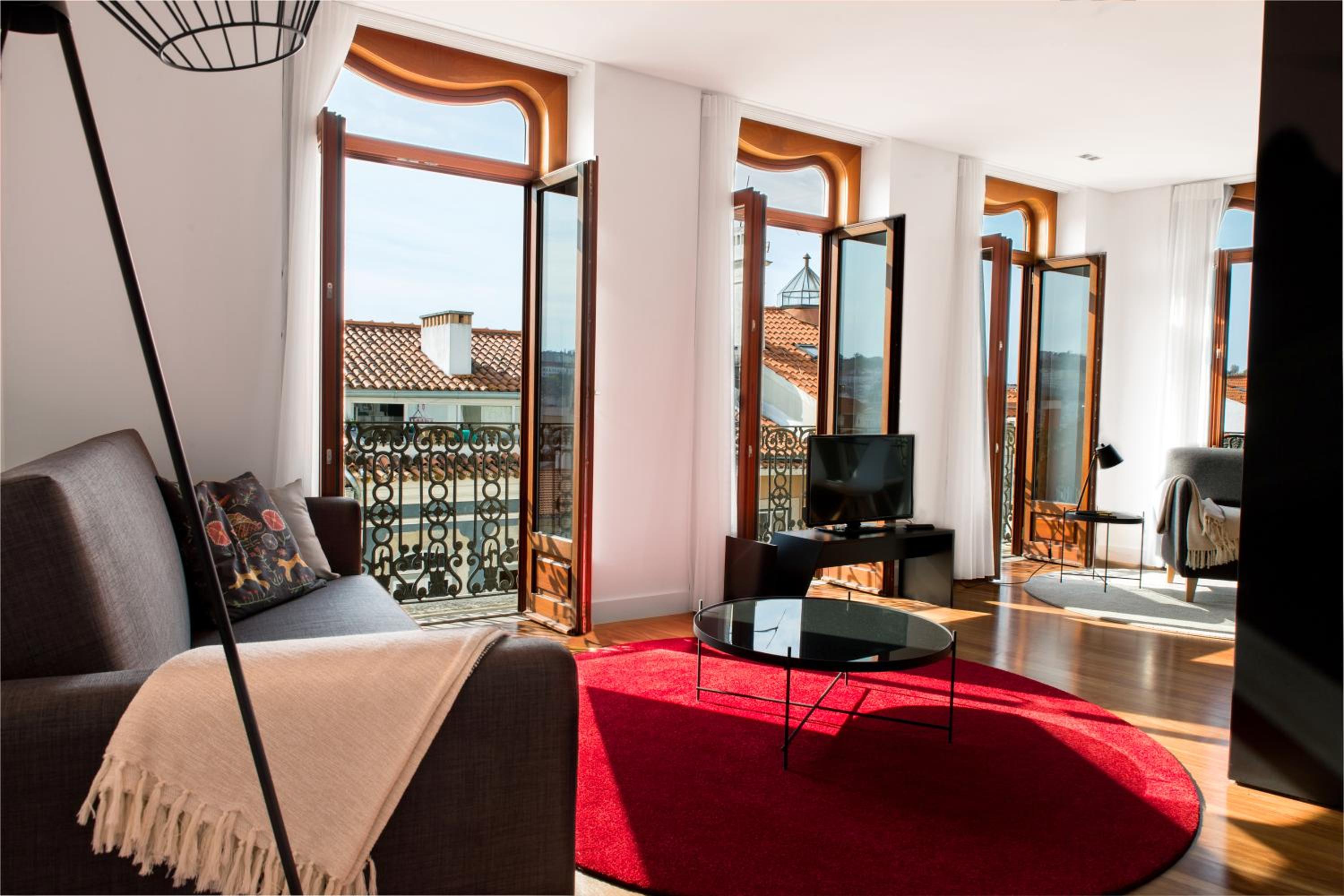 Duplex Apartment
