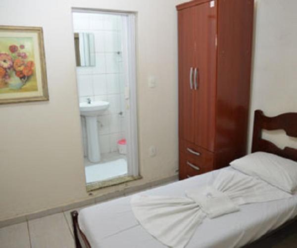 Single Room photo 2