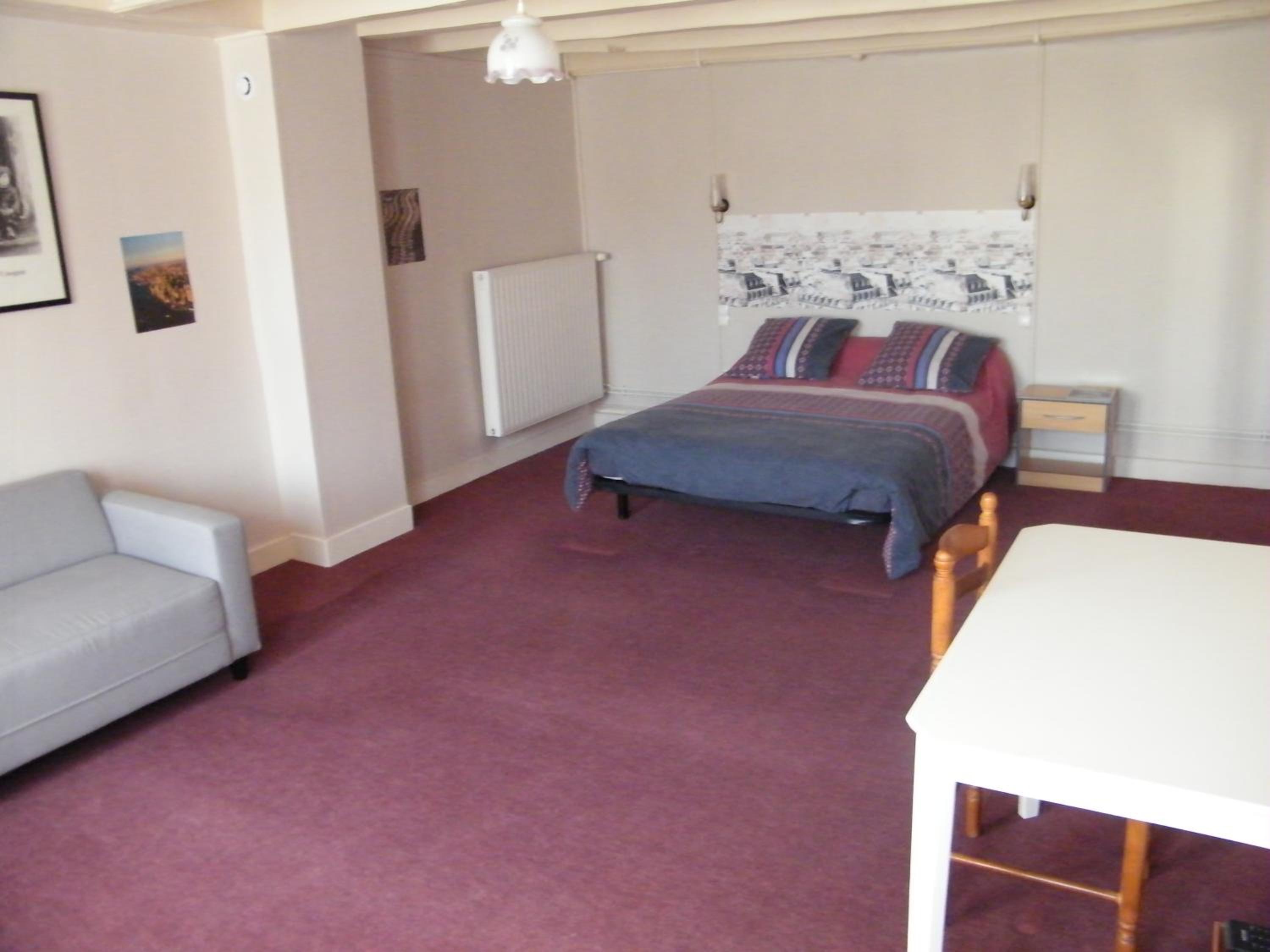 Double Room photo 1